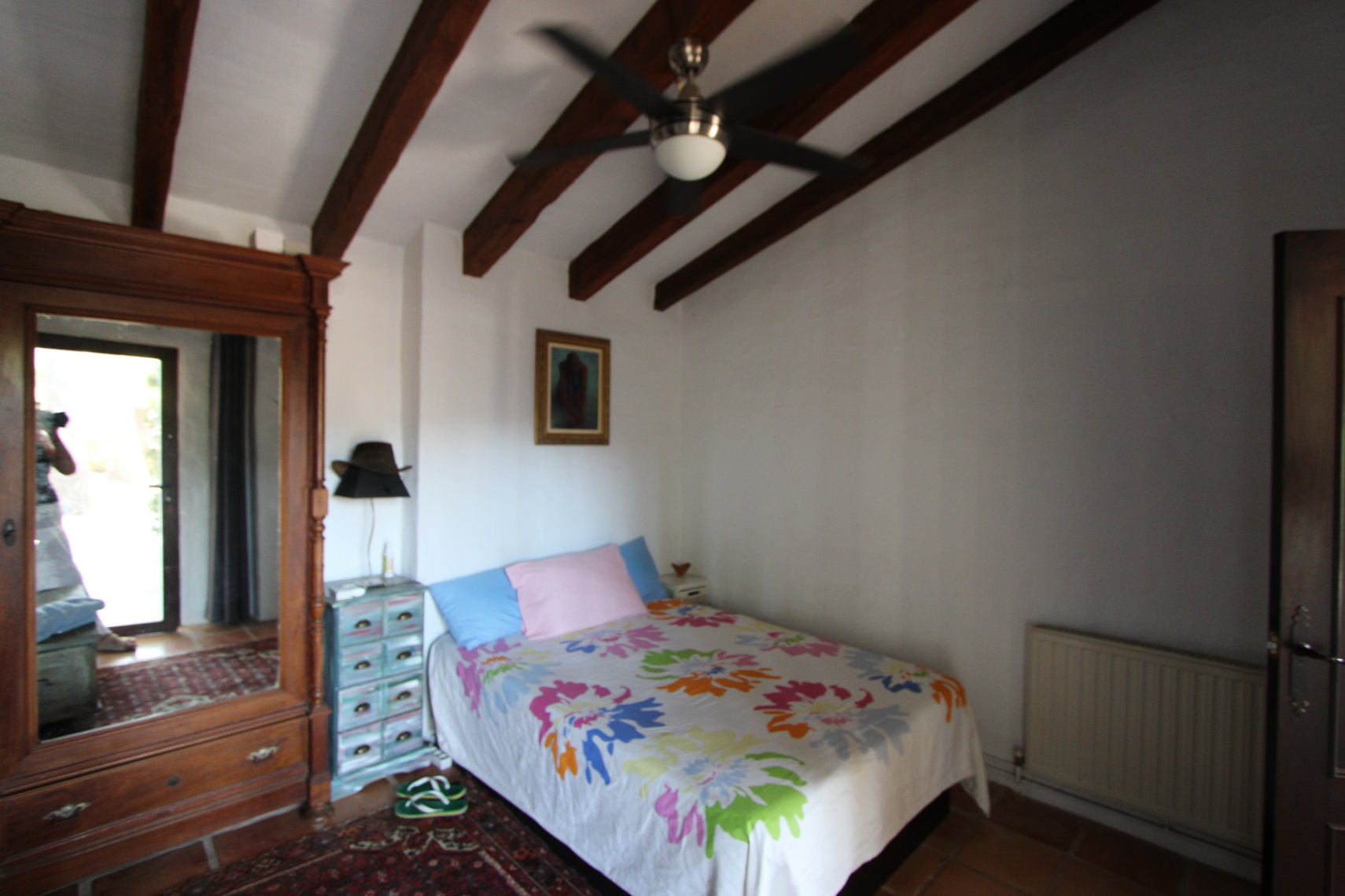 chaletvilla en xalo ·  660000€