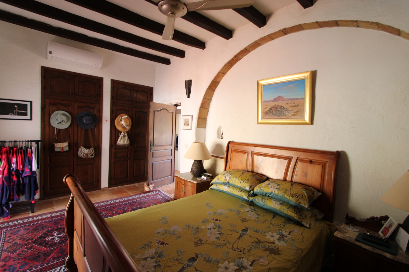 chaletvilla en xalo ·  660000€