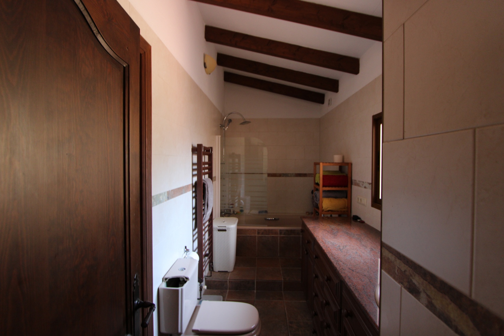 chaletvilla en xalo ·  660000€