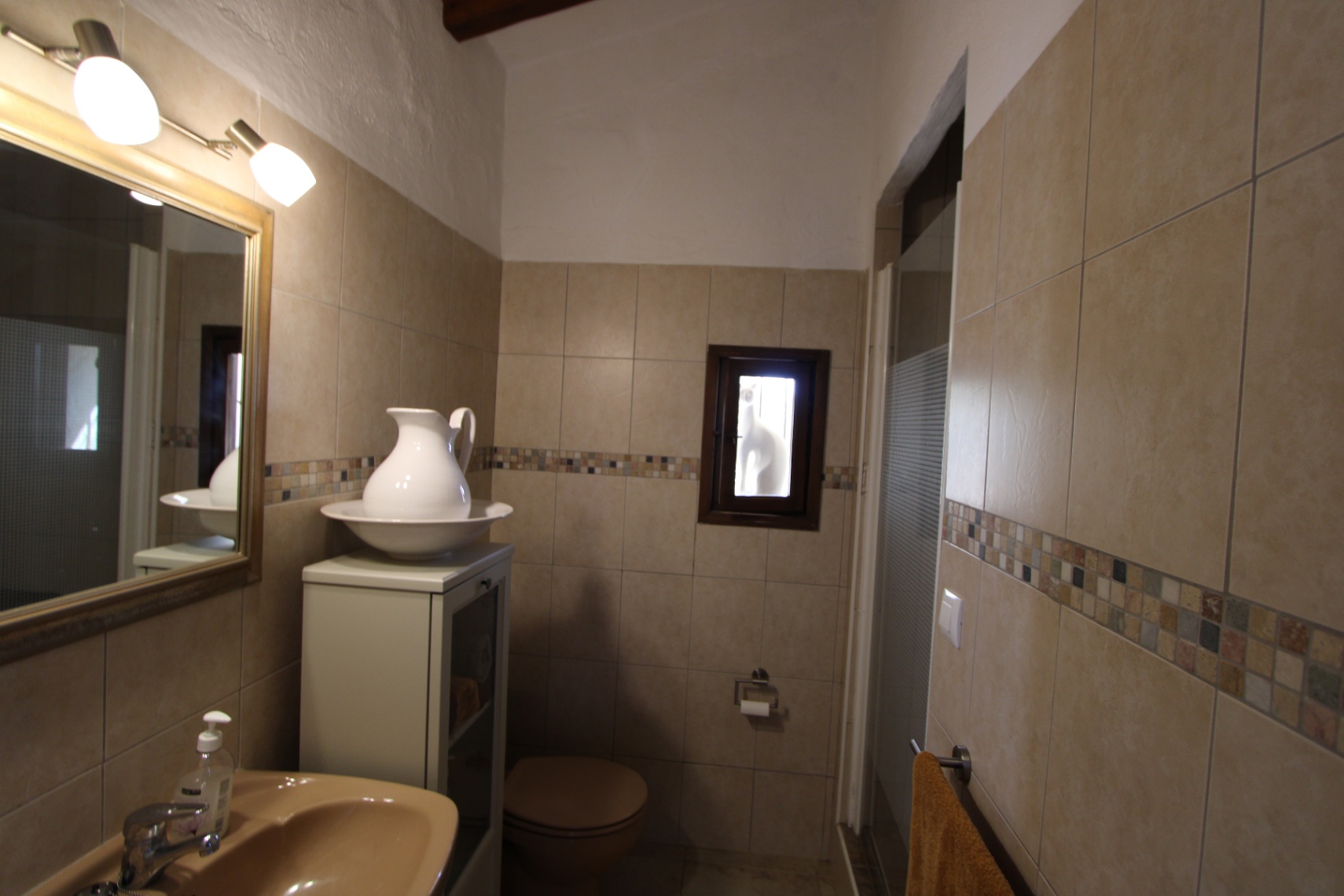 chaletvilla en xalo ·  660000€