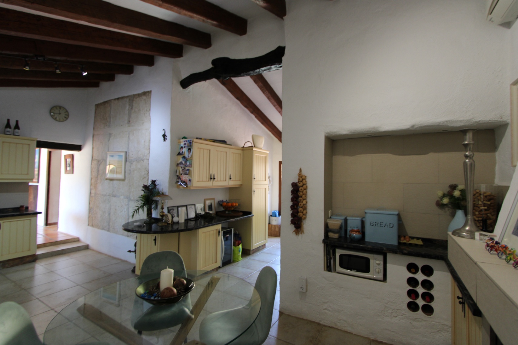 chaletvilla en xalo ·  660000€