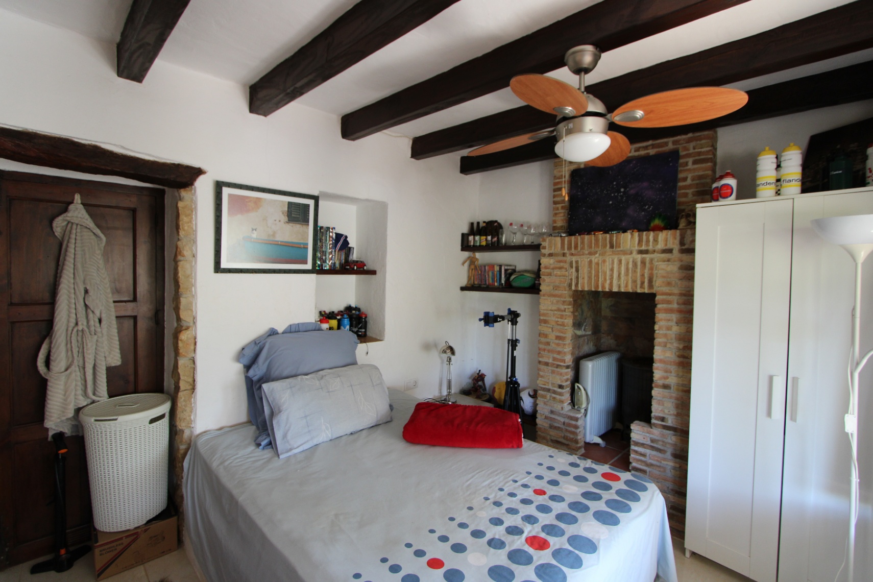 chaletvilla en xalo ·  660000€