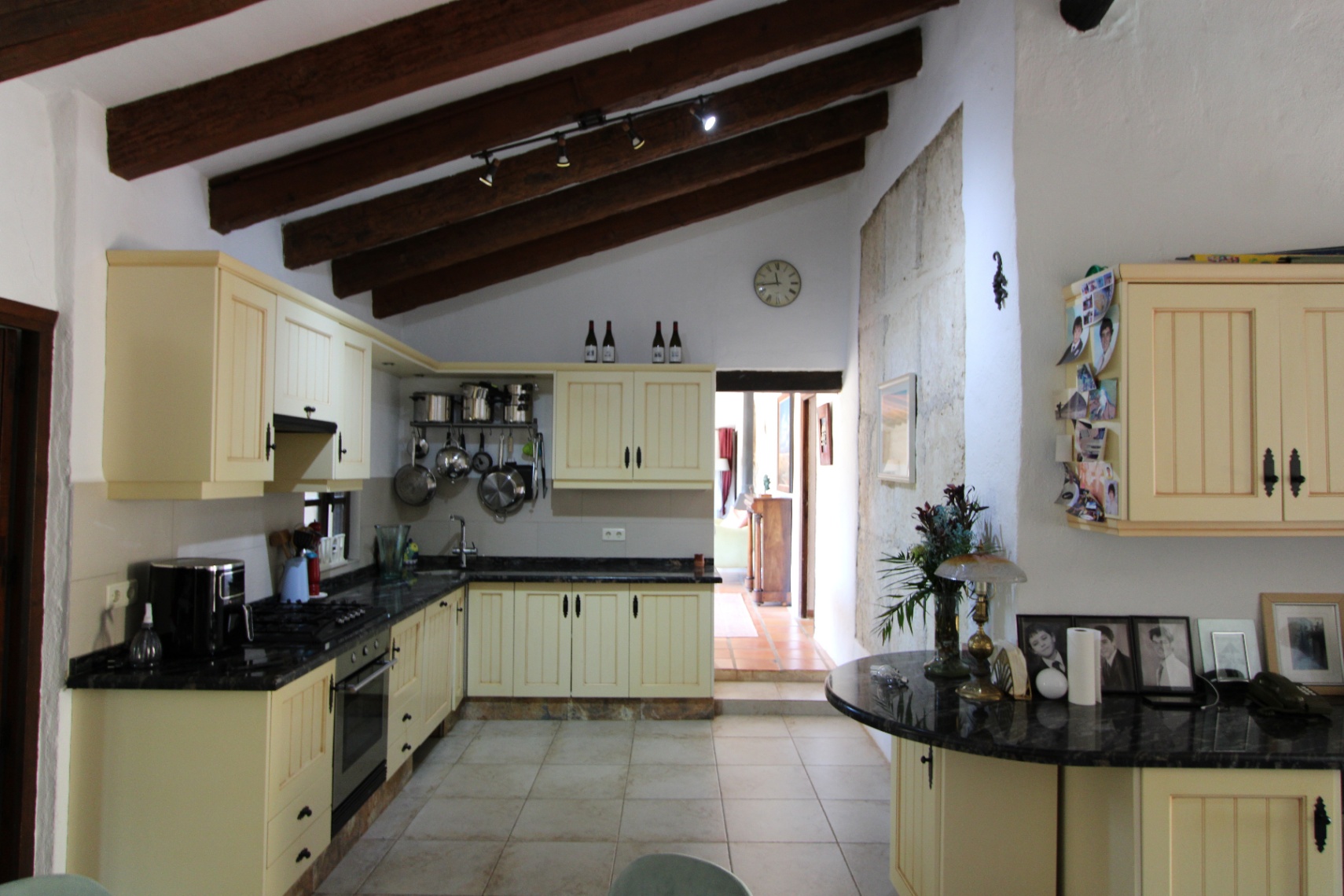 chaletvilla en xalo ·  660000€