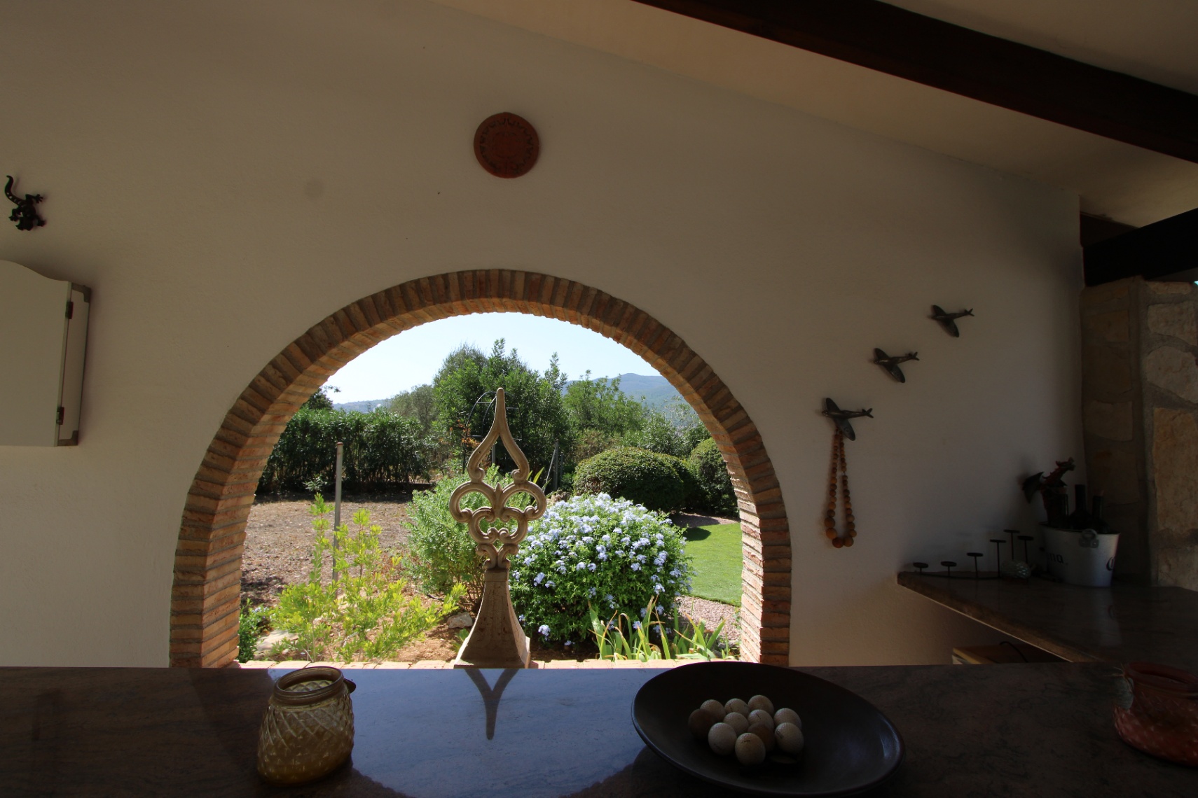 chaletvilla en xalo ·  660000€