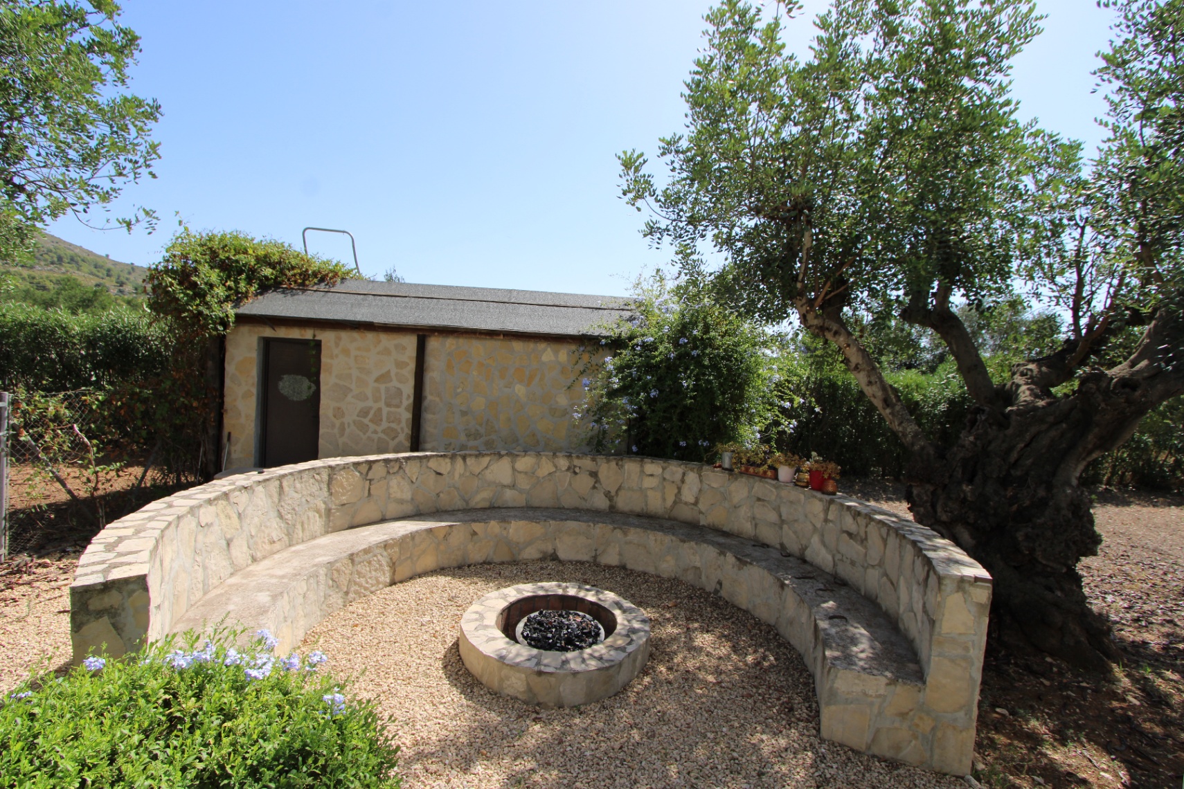 chaletvilla en xalo ·  660000€