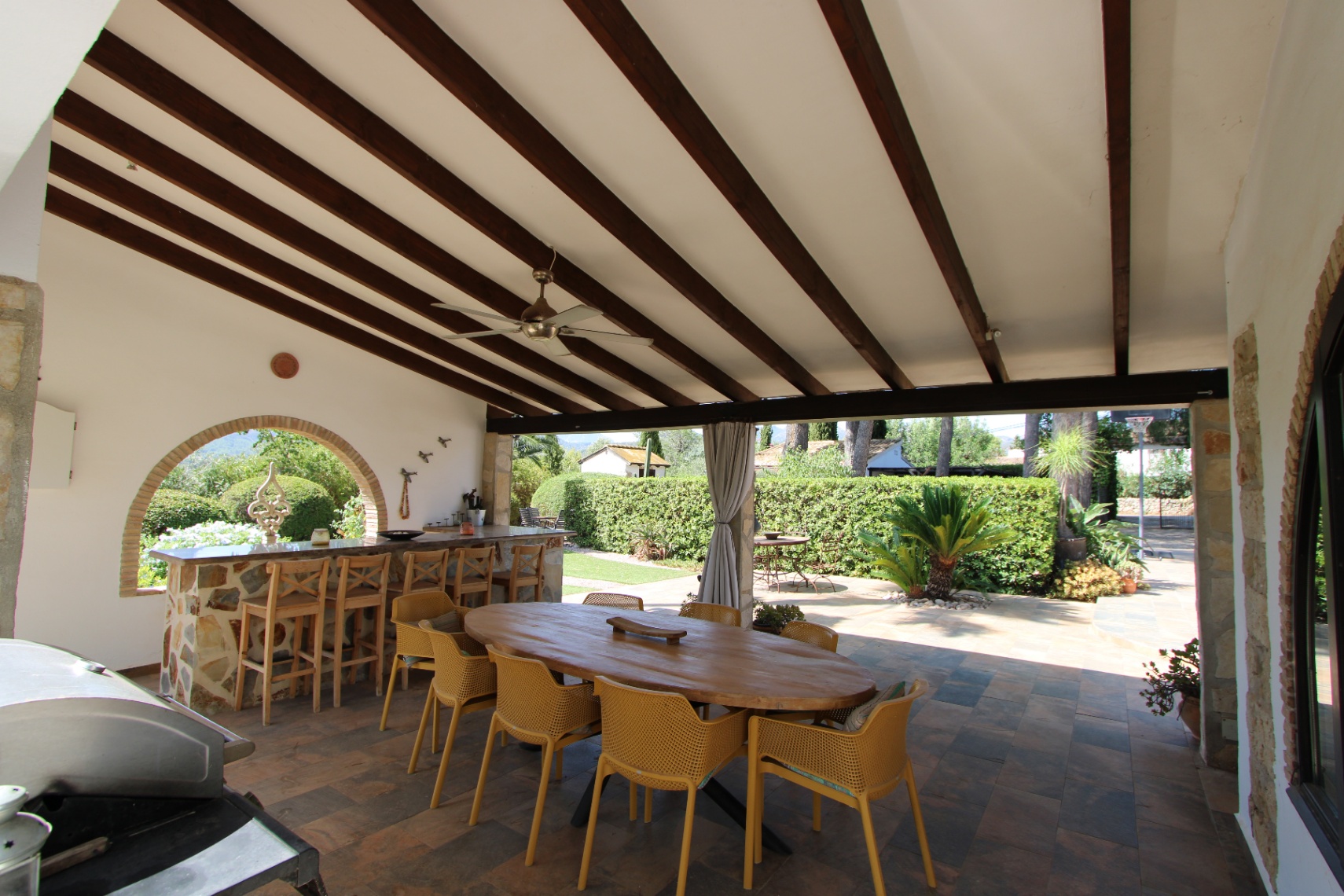 chaletvilla en xalo ·  660000€