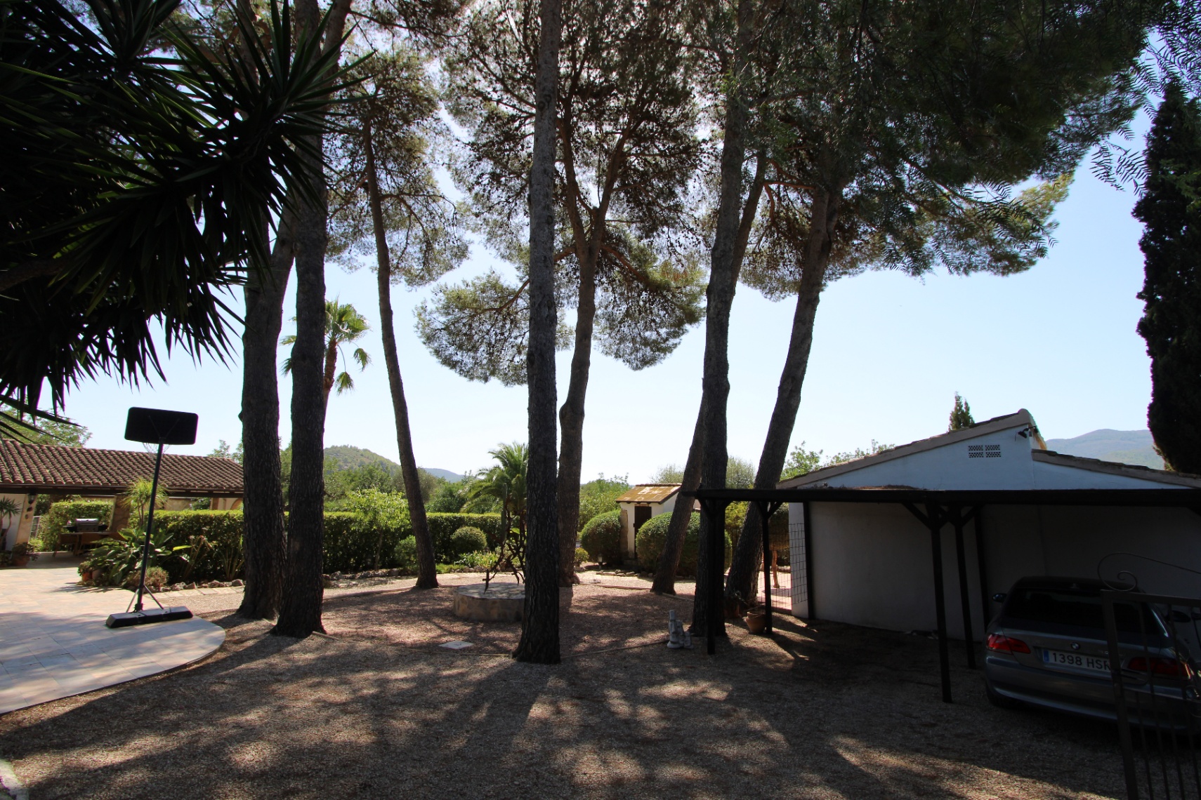 chaletvilla en xalo ·  660000€