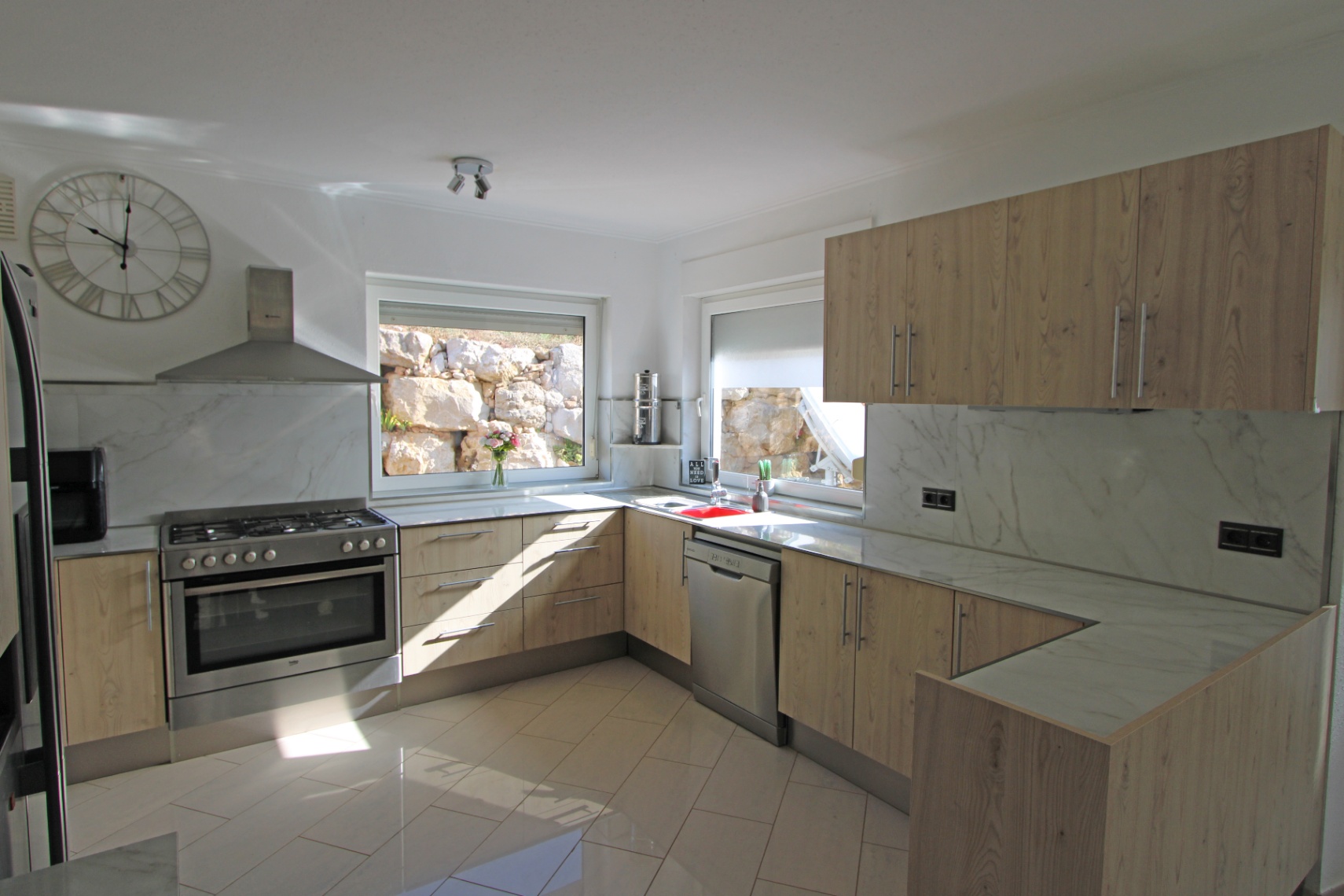villa en xalo ·  475000€