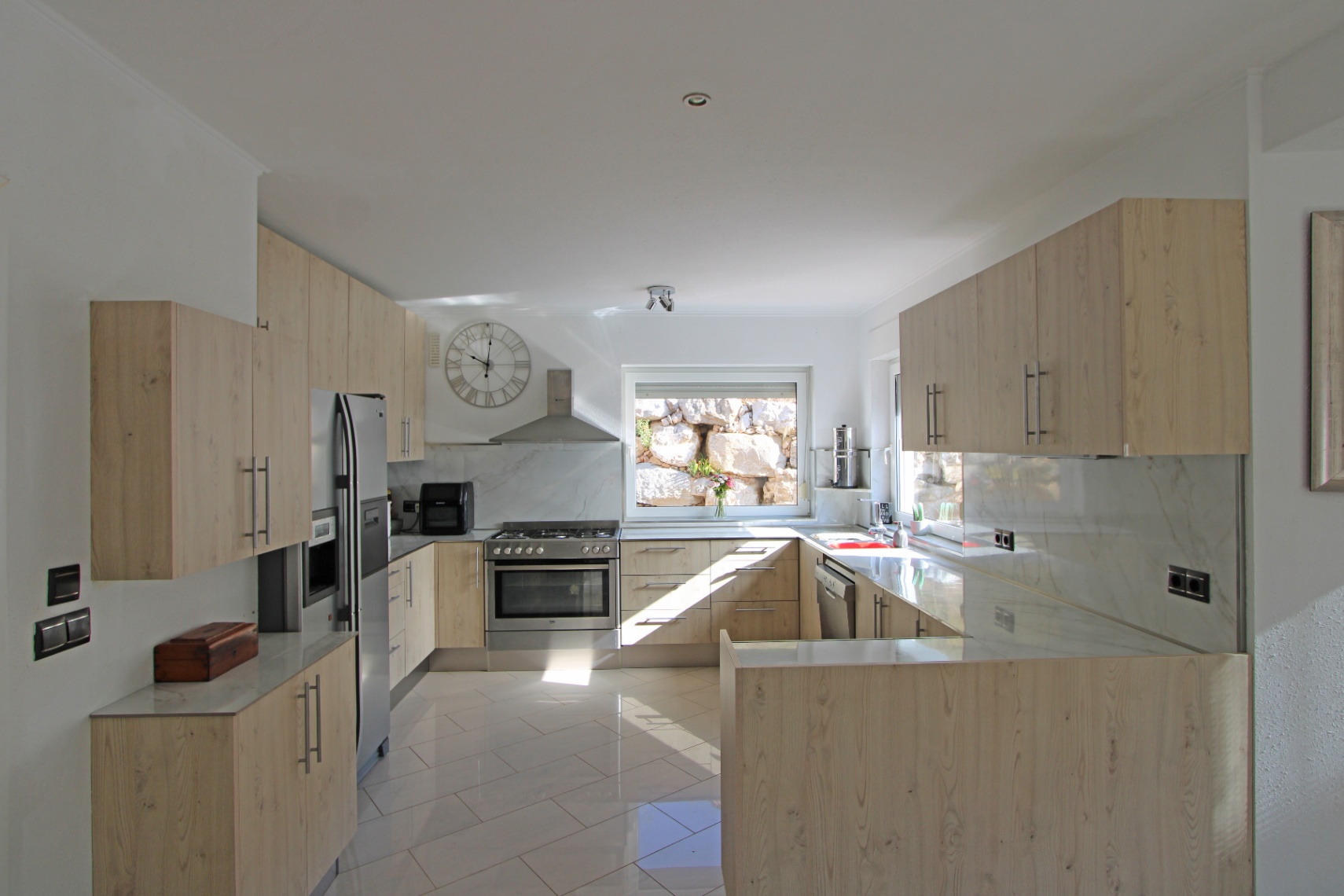villa en xalo ·  475000€