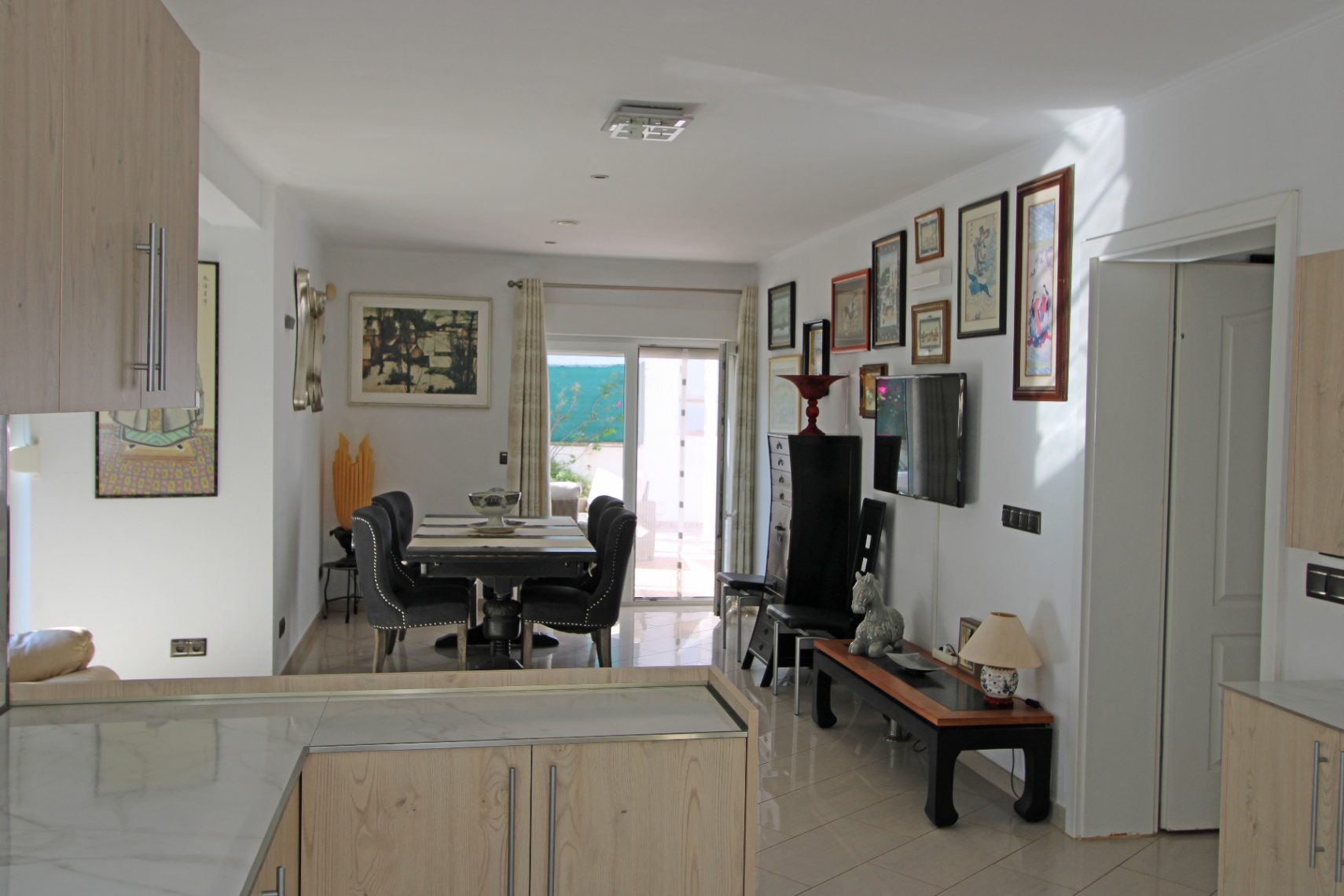 villa en xalo ·  475000€