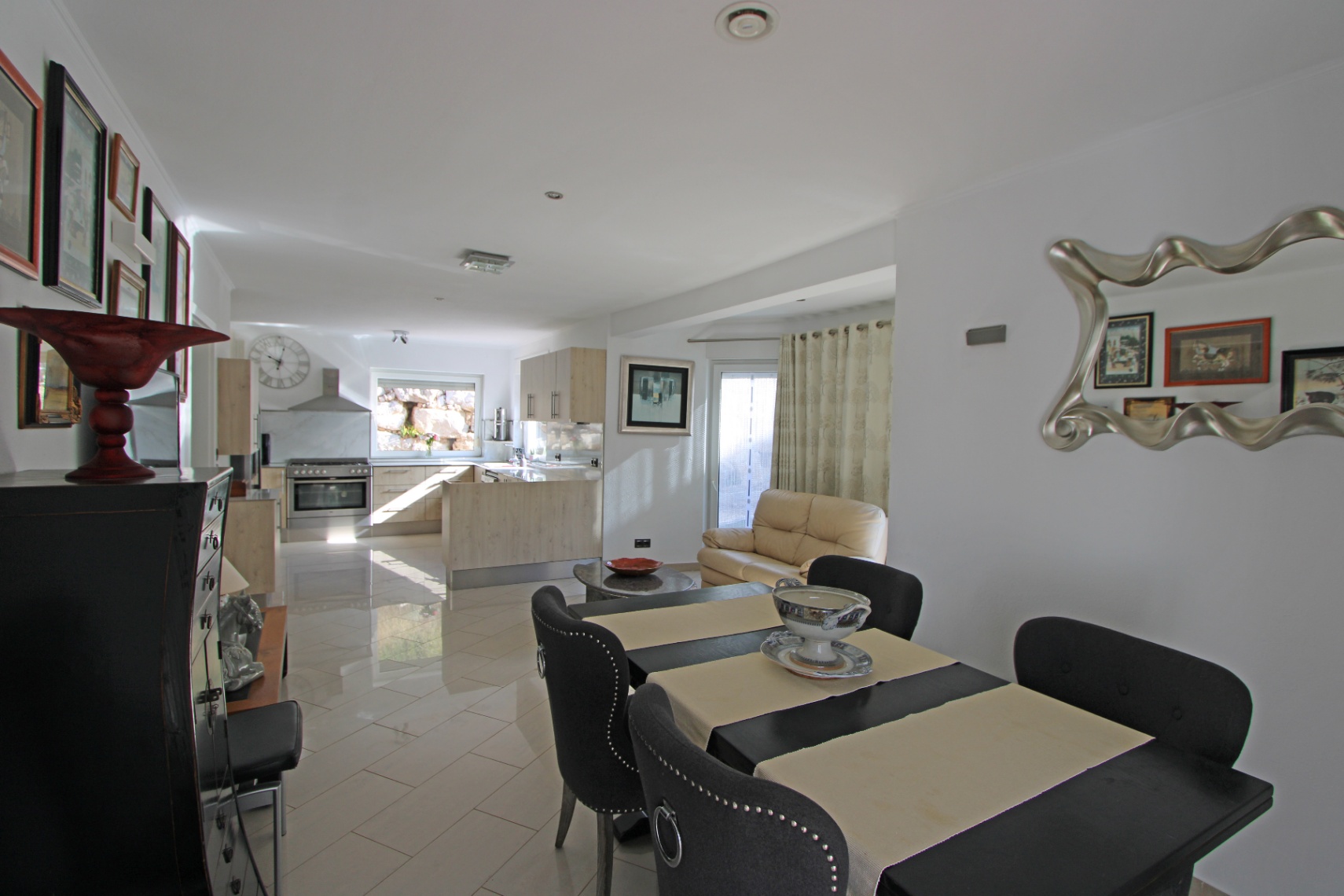 villa en xalo ·  475000€