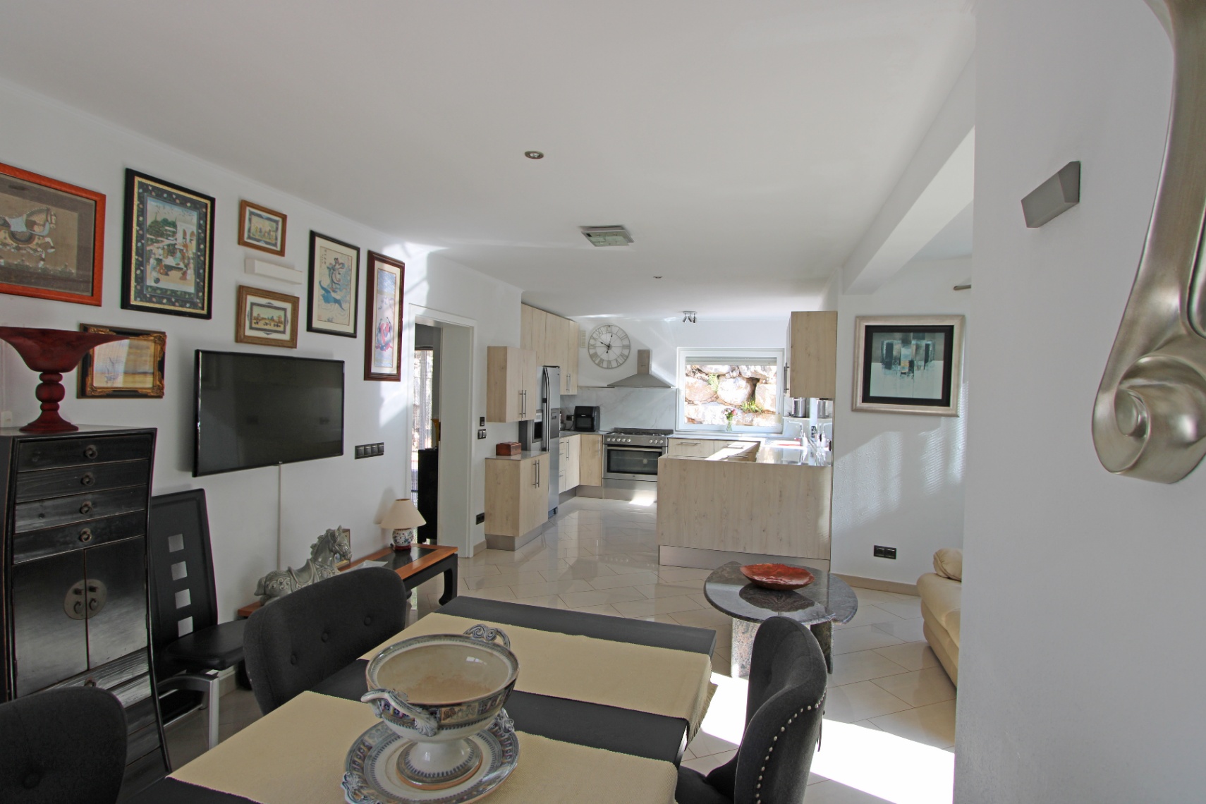 villa en xalo ·  475000€