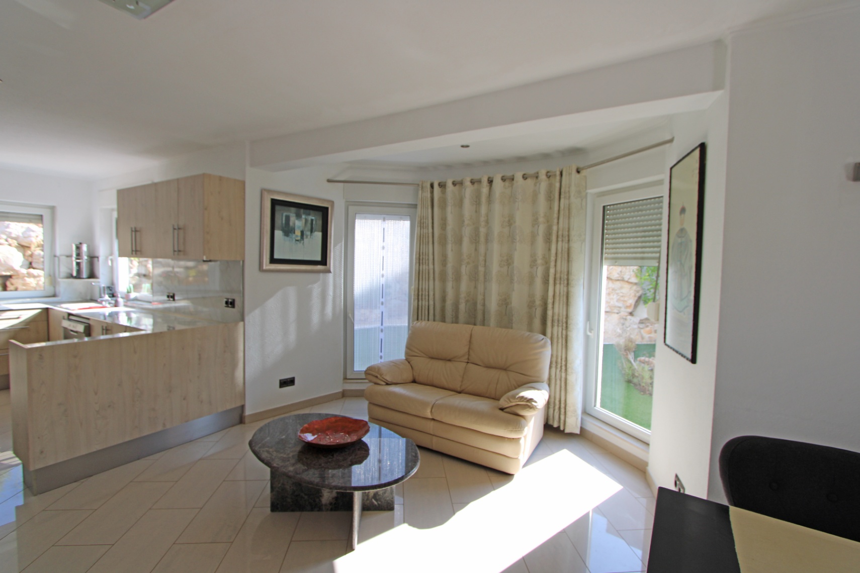 villa en xalo ·  475000€