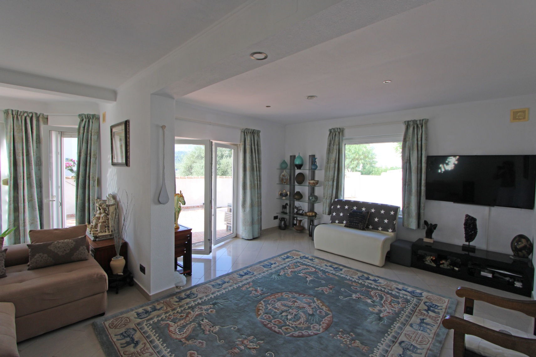 villa en xalo ·  475000€