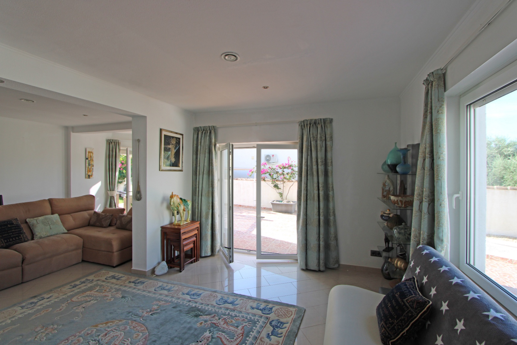 villa en xalo ·  475000€