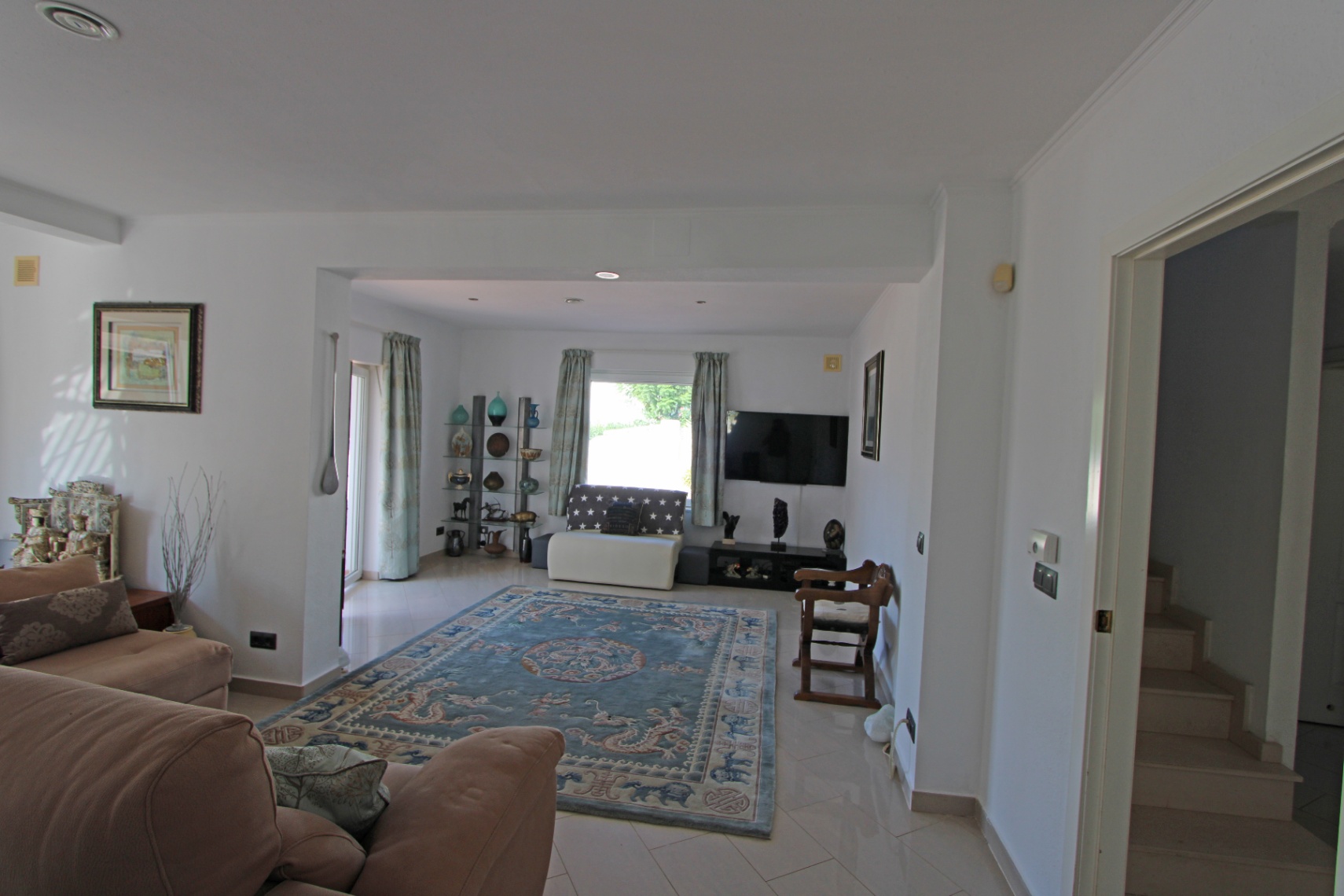 villa en xalo ·  475000€