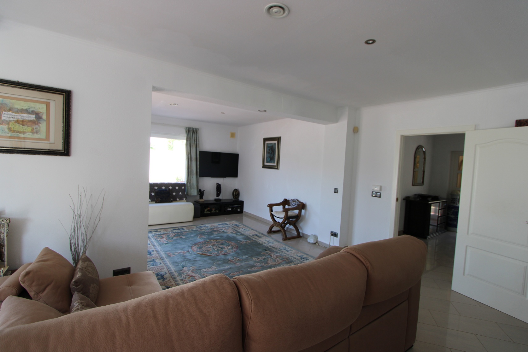 villa en xalo ·  475000€