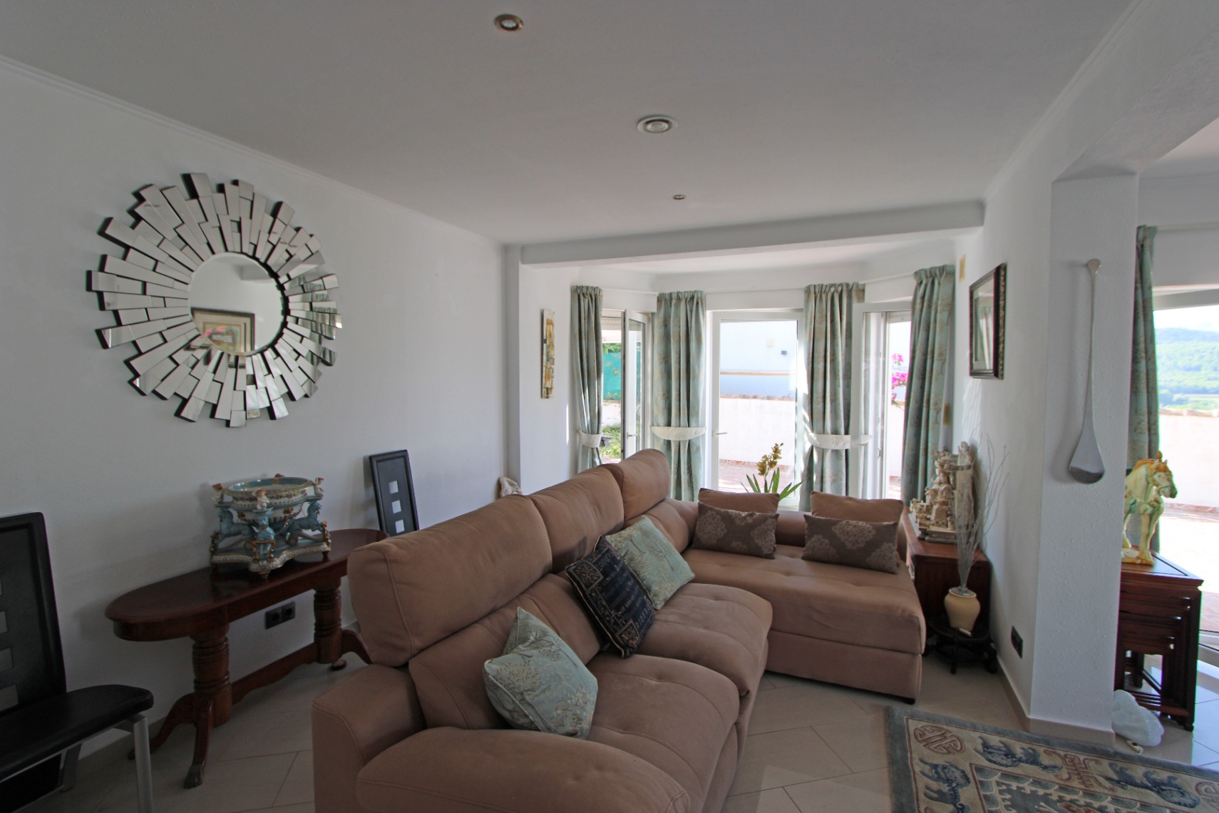villa en xalo ·  475000€