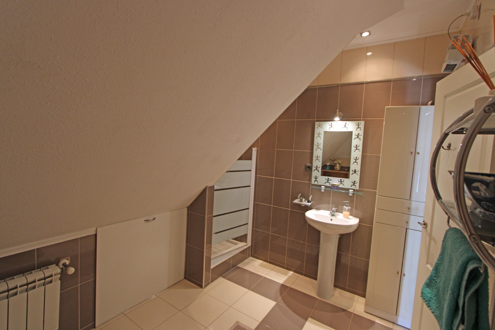 villa en xalo ·  475000€