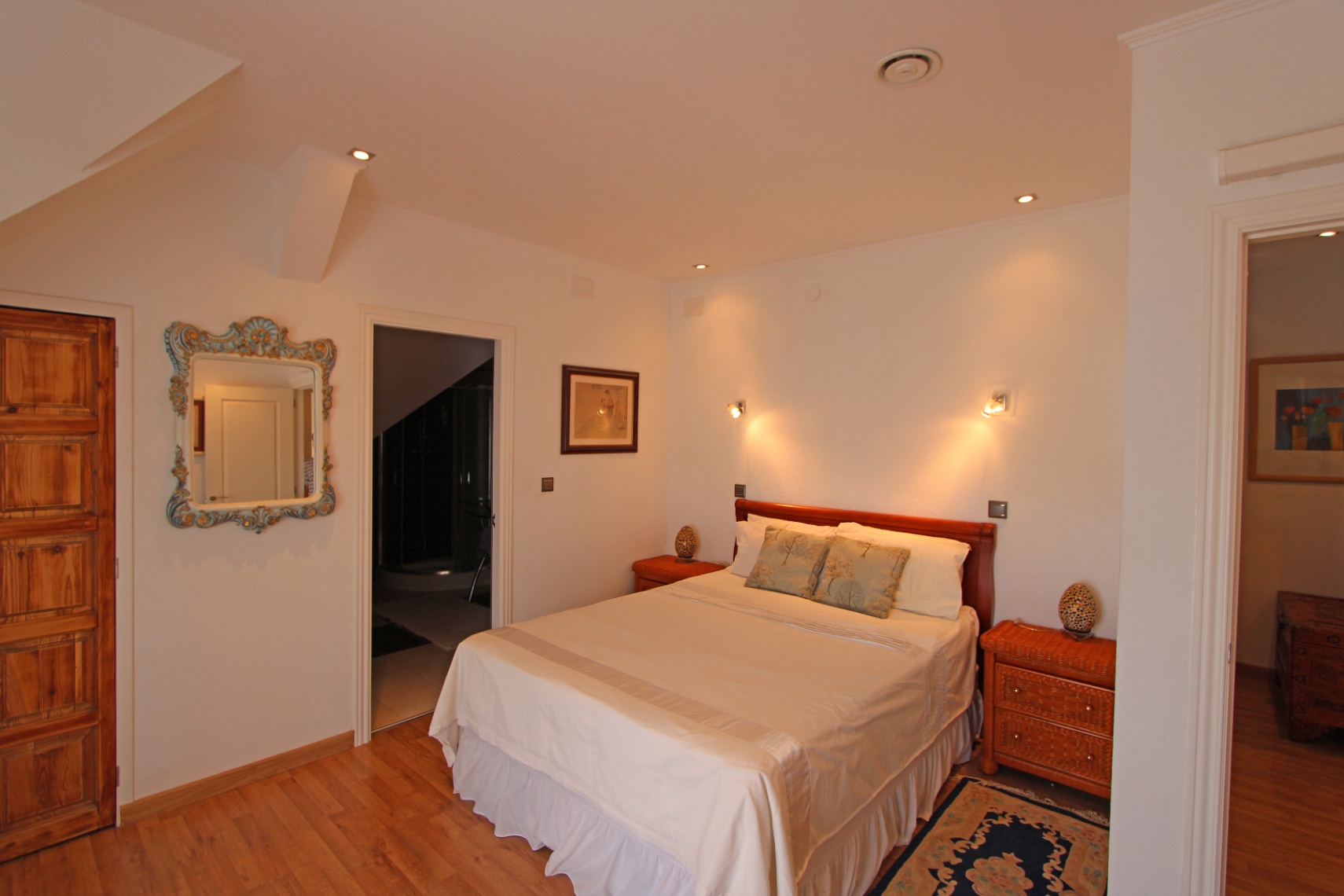 villa en xalo ·  475000€