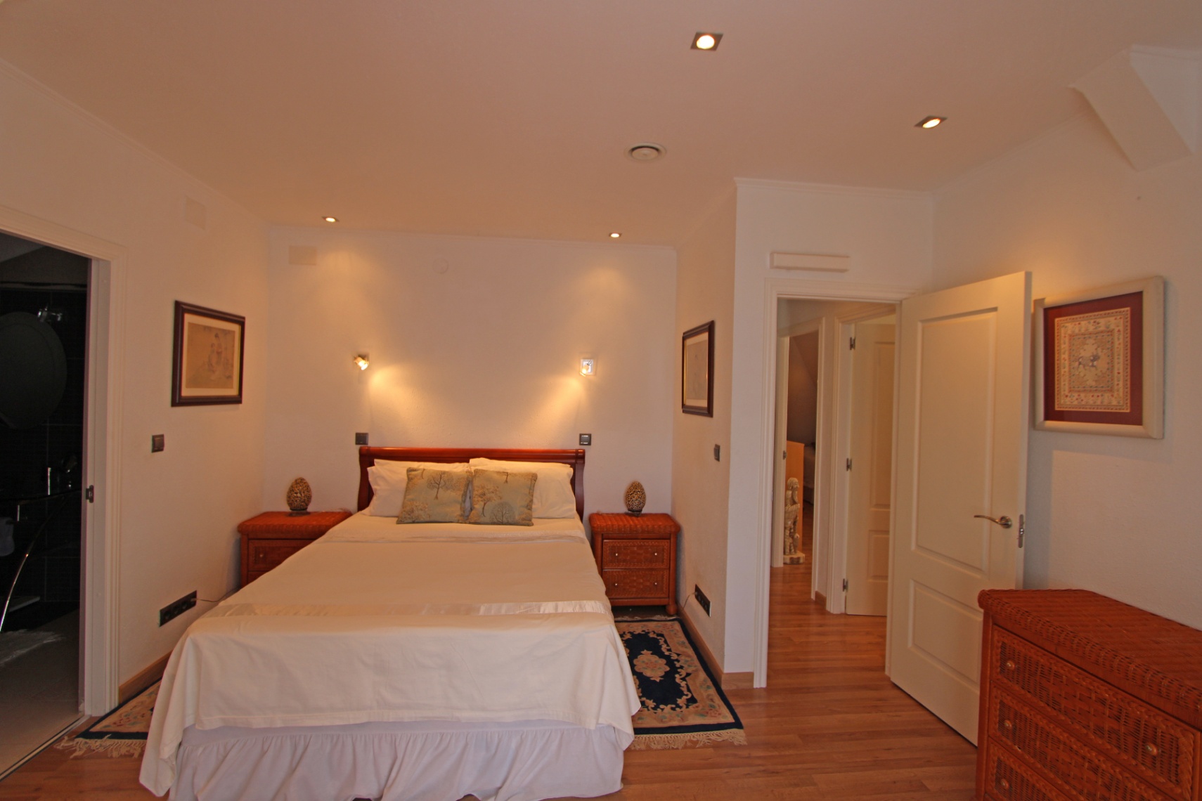 villa en xalo ·  475000€