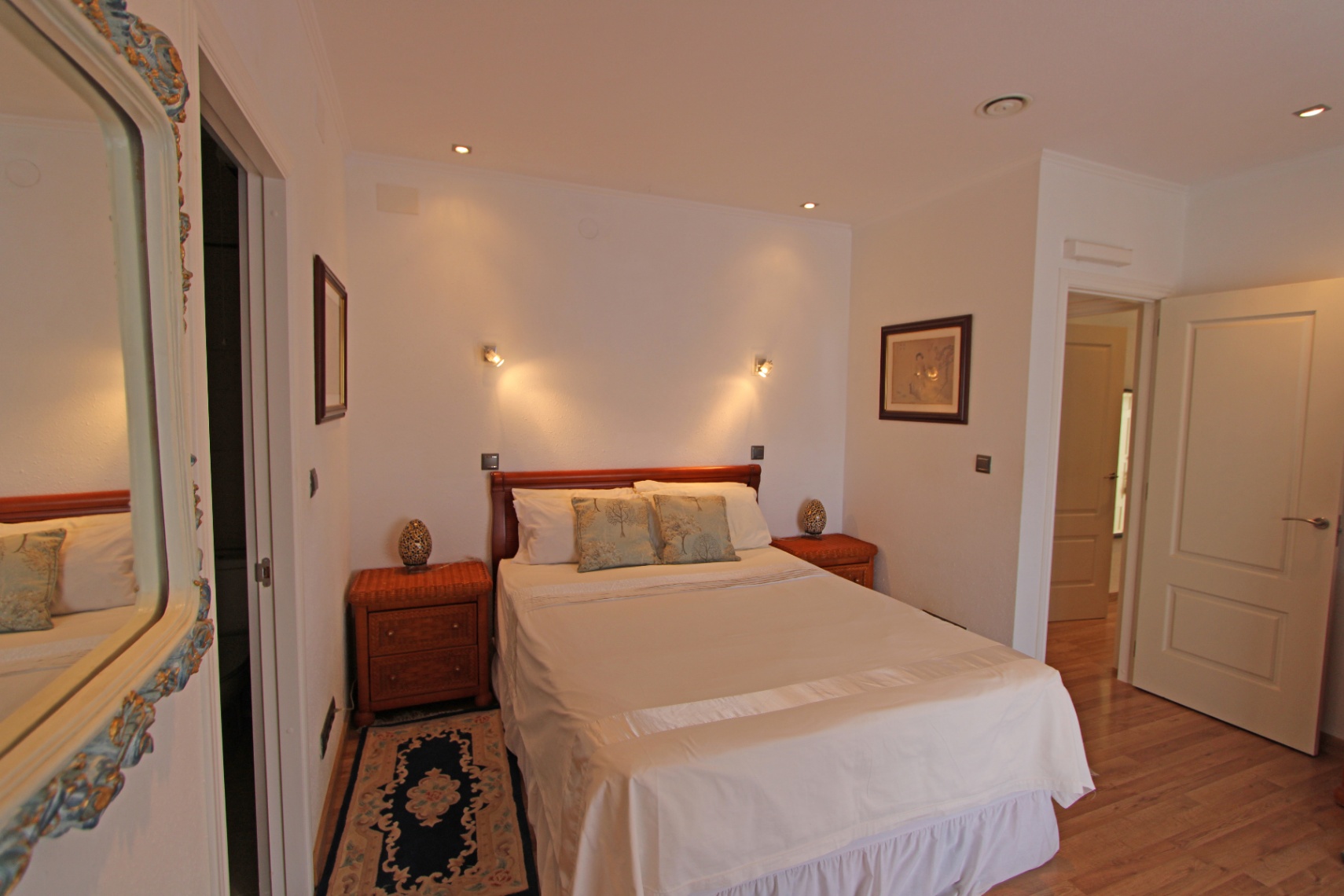 villa en xalo ·  475000€