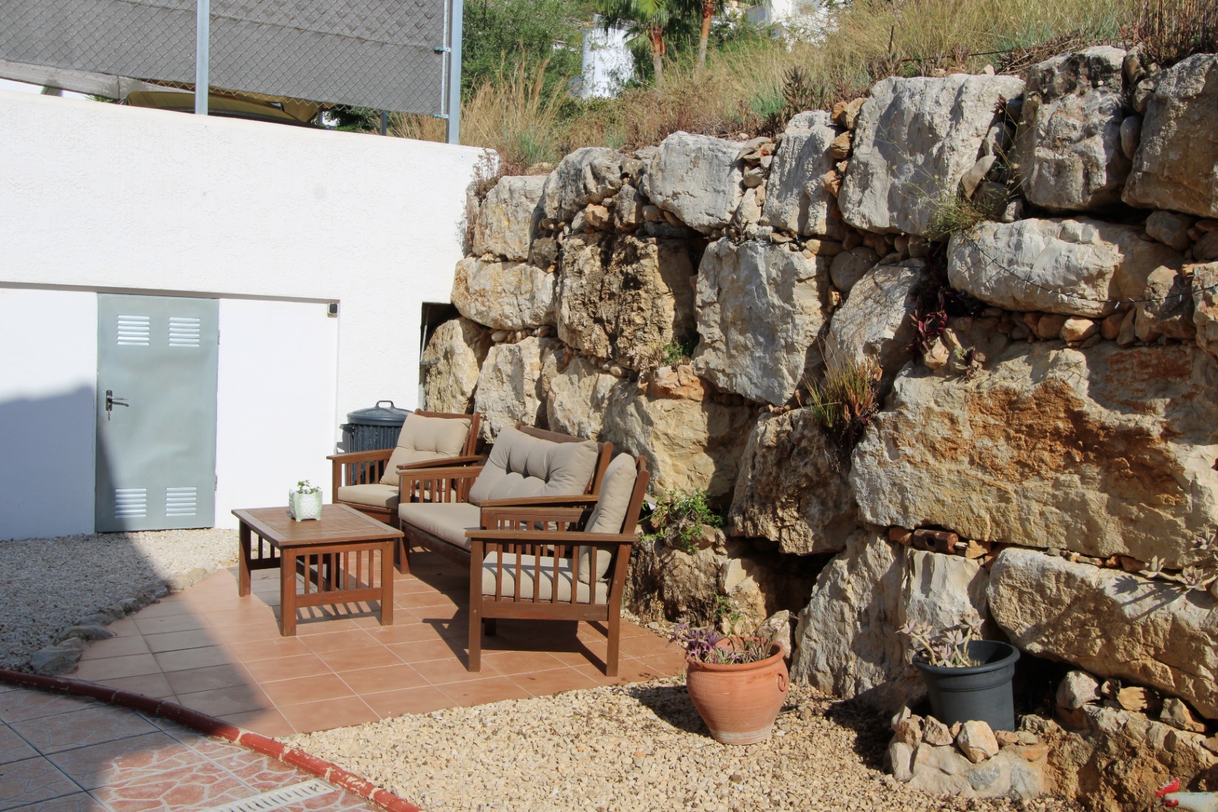 villa en xalo ·  475000€