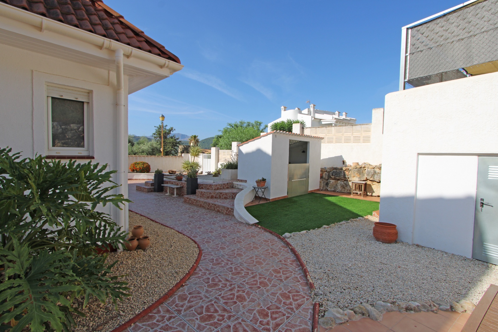 villa en xalo ·  475000€