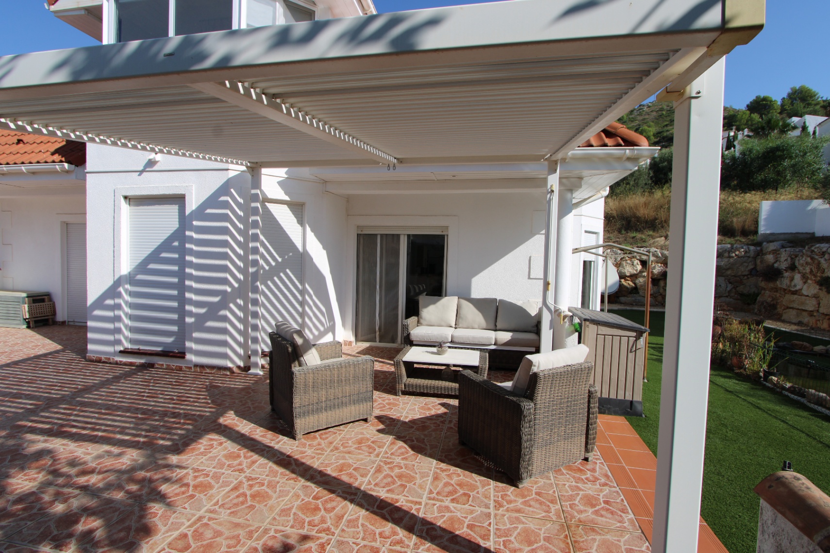 villa en xalo ·  475000€