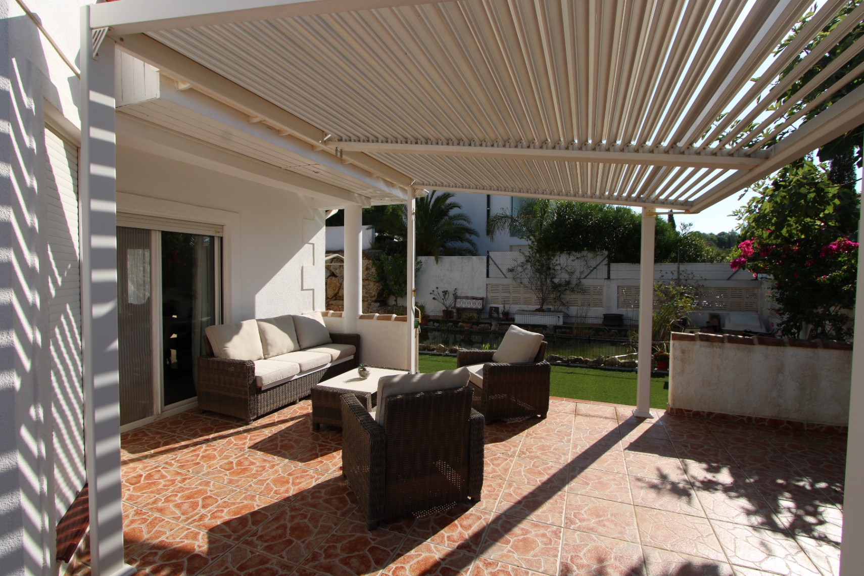 villa en xalo ·  475000€