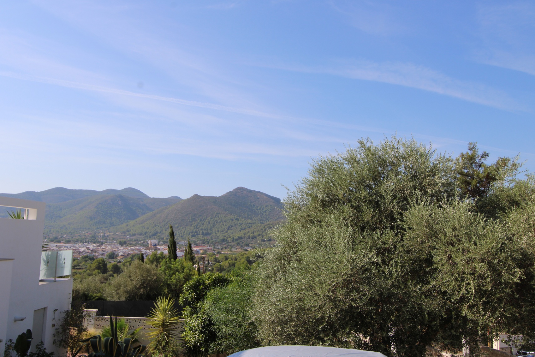 villa en xalo ·  475000€