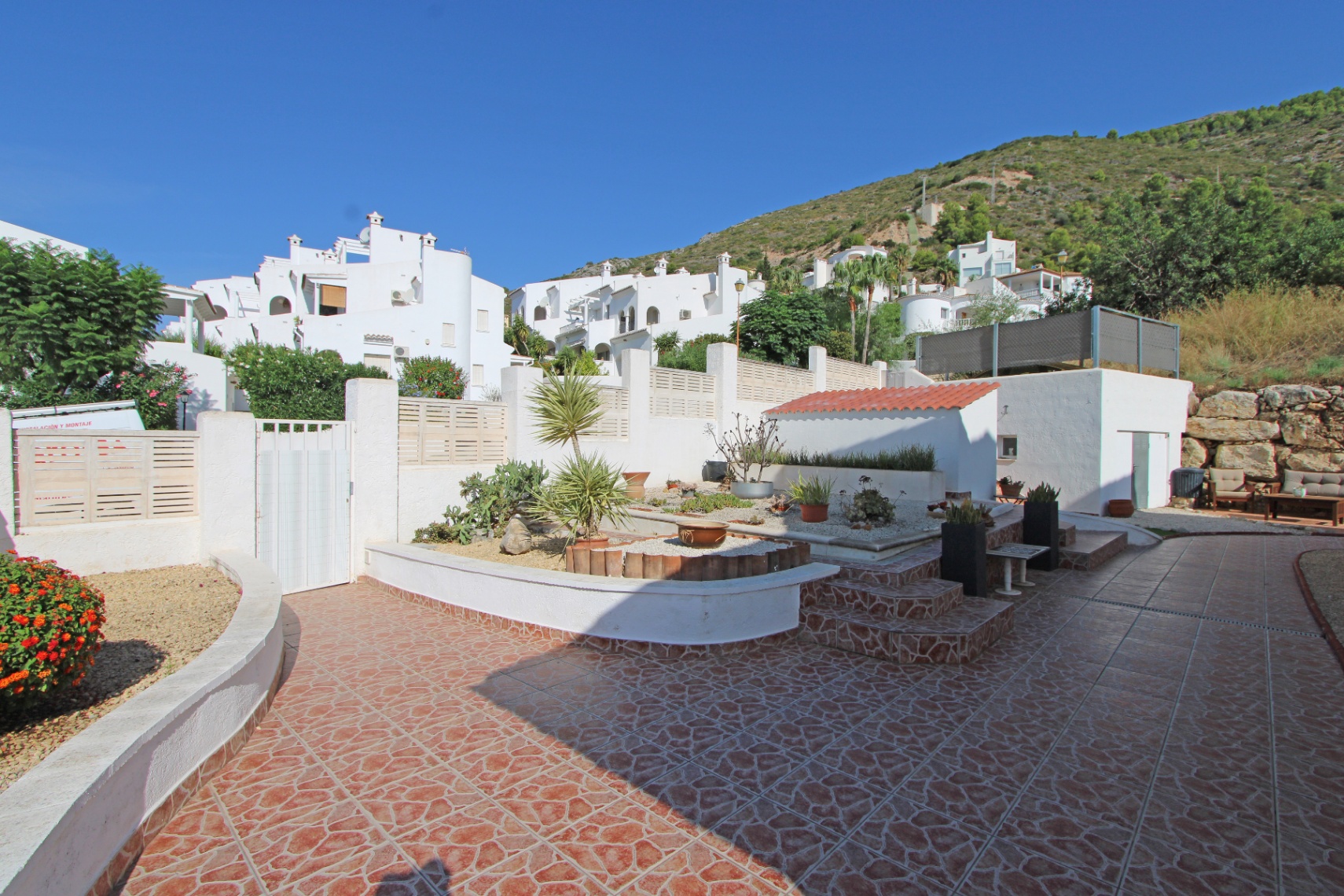 villa en xalo ·  475000€