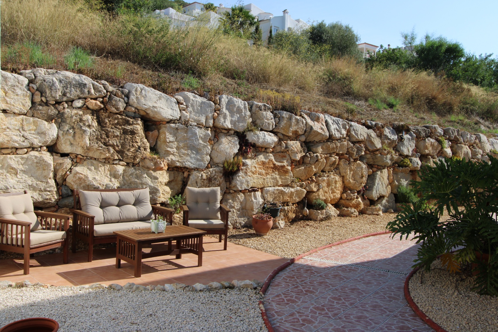 villa en xalo ·  475000€