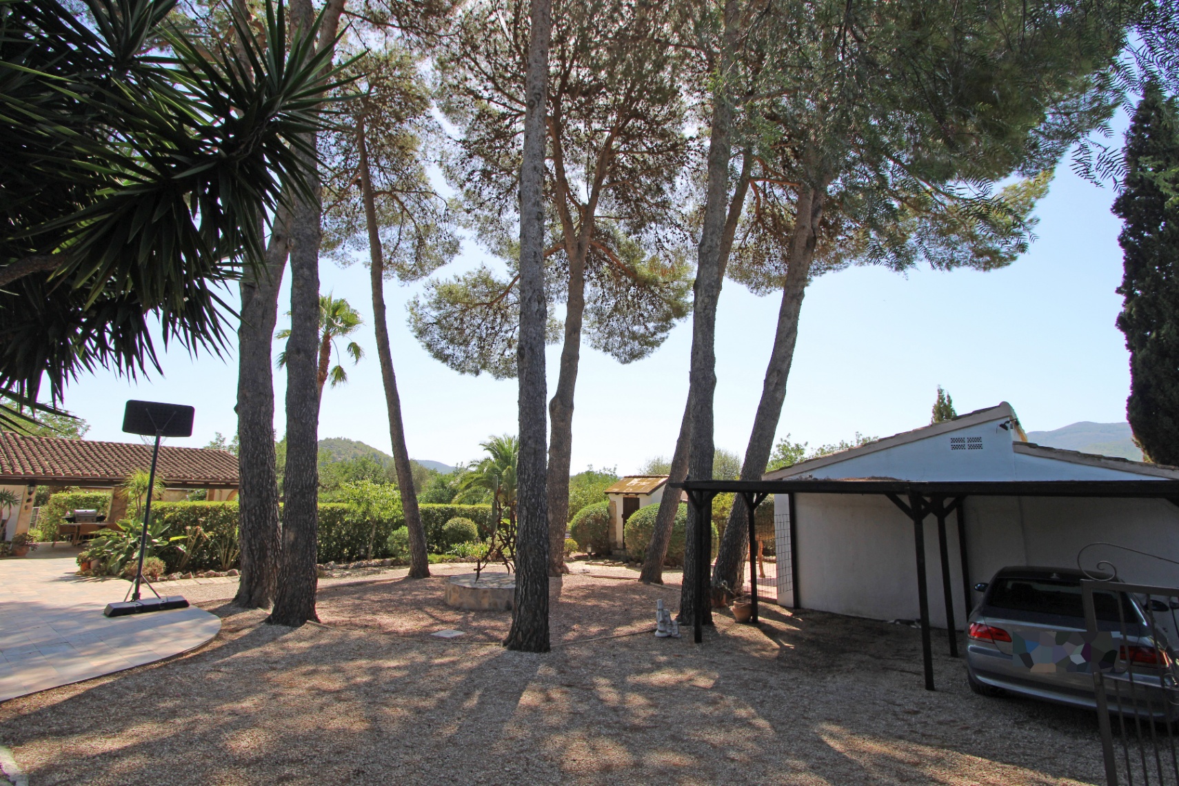 villa en xalo ·  660000€