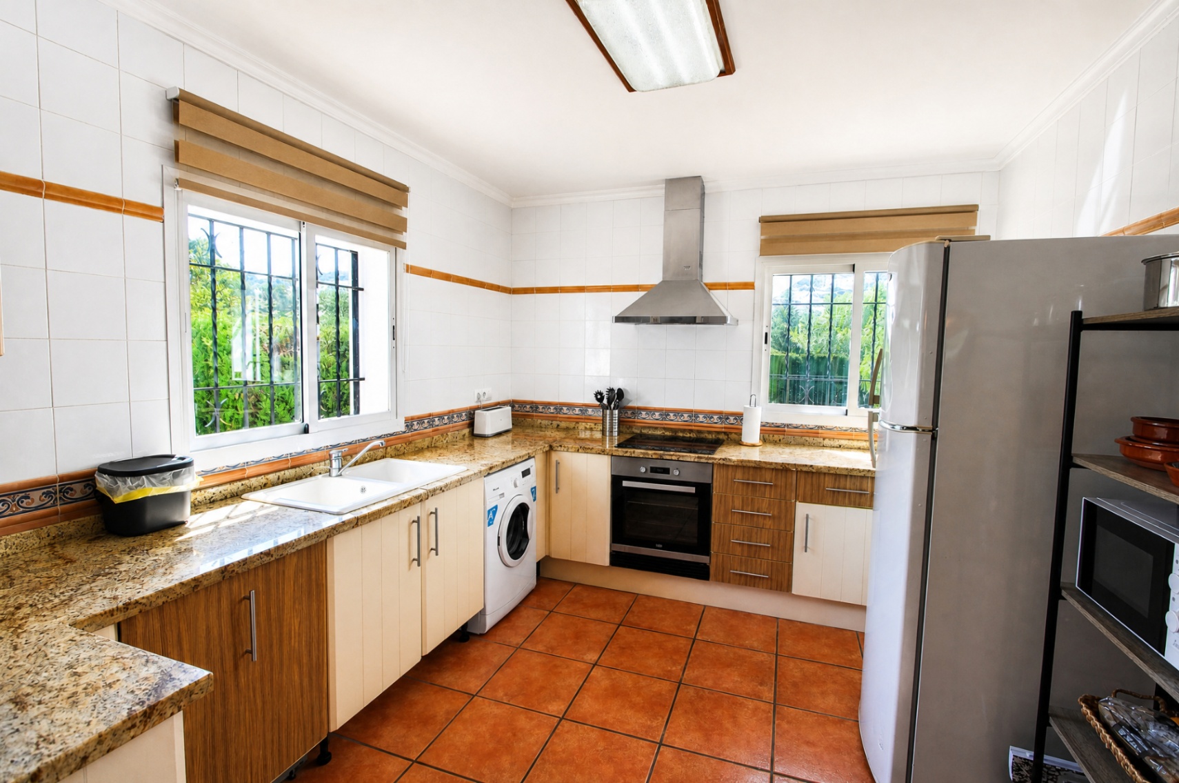 001899PGI - Chalet for sale in Orba located on a flat plot.