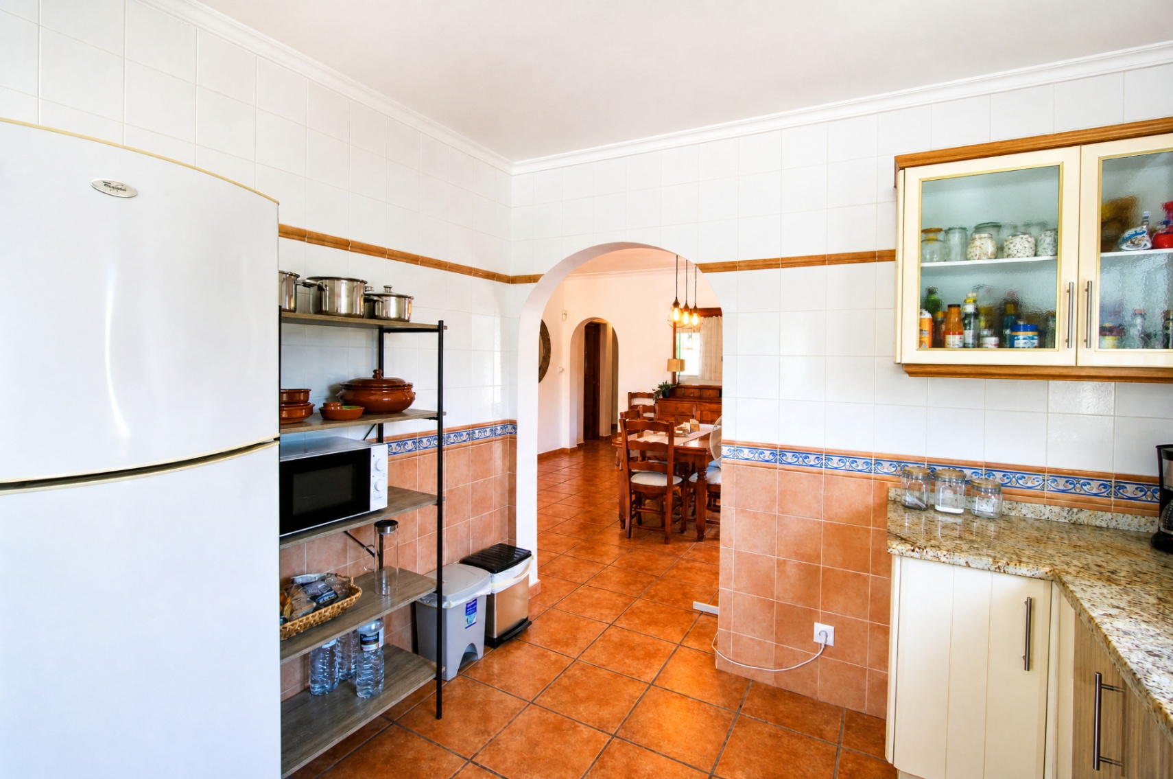 001899PGI - Chalet for sale in Orba located on a flat plot.