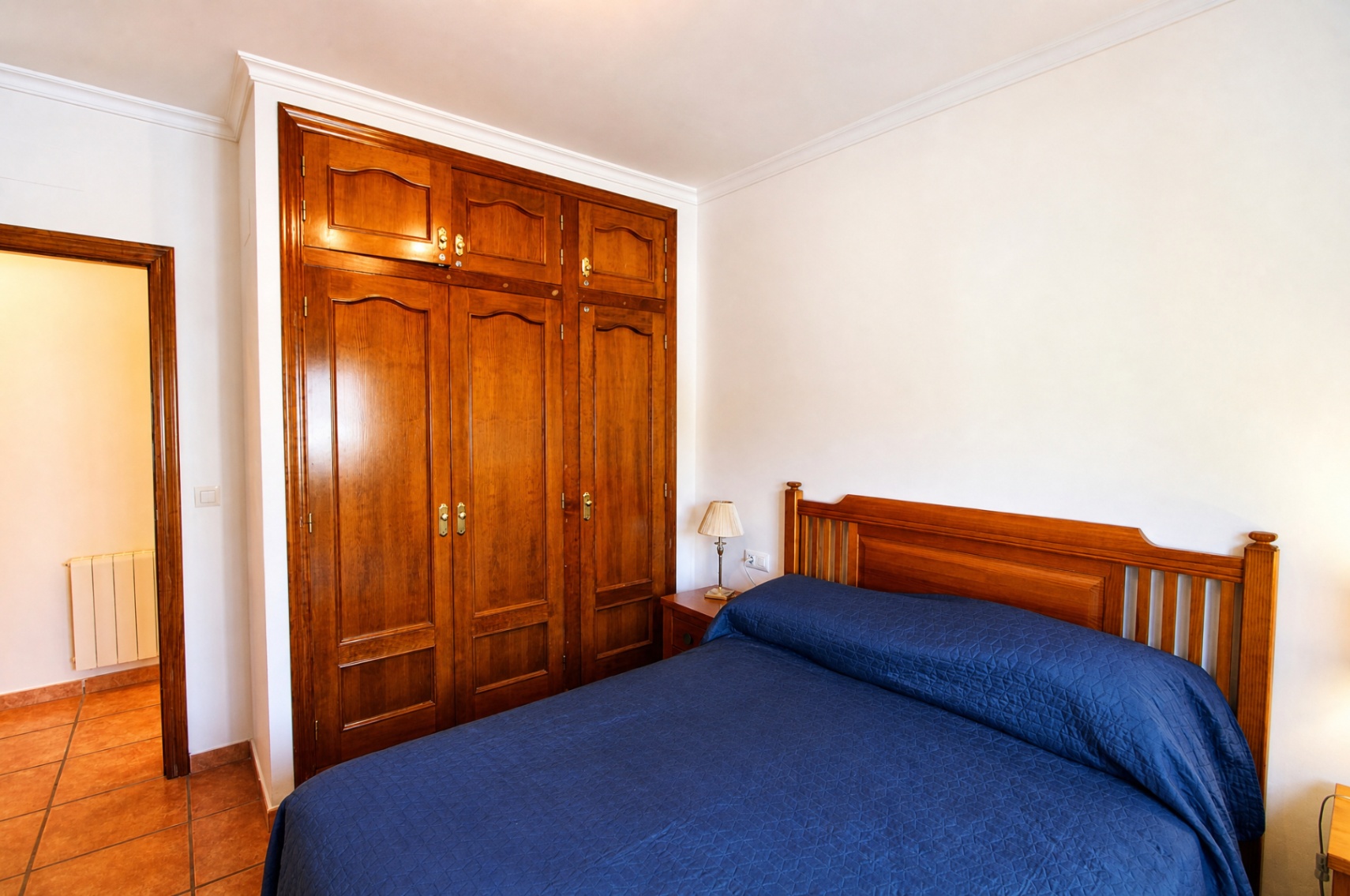 001899PGI - Chalet for sale in Orba located on a flat plot.