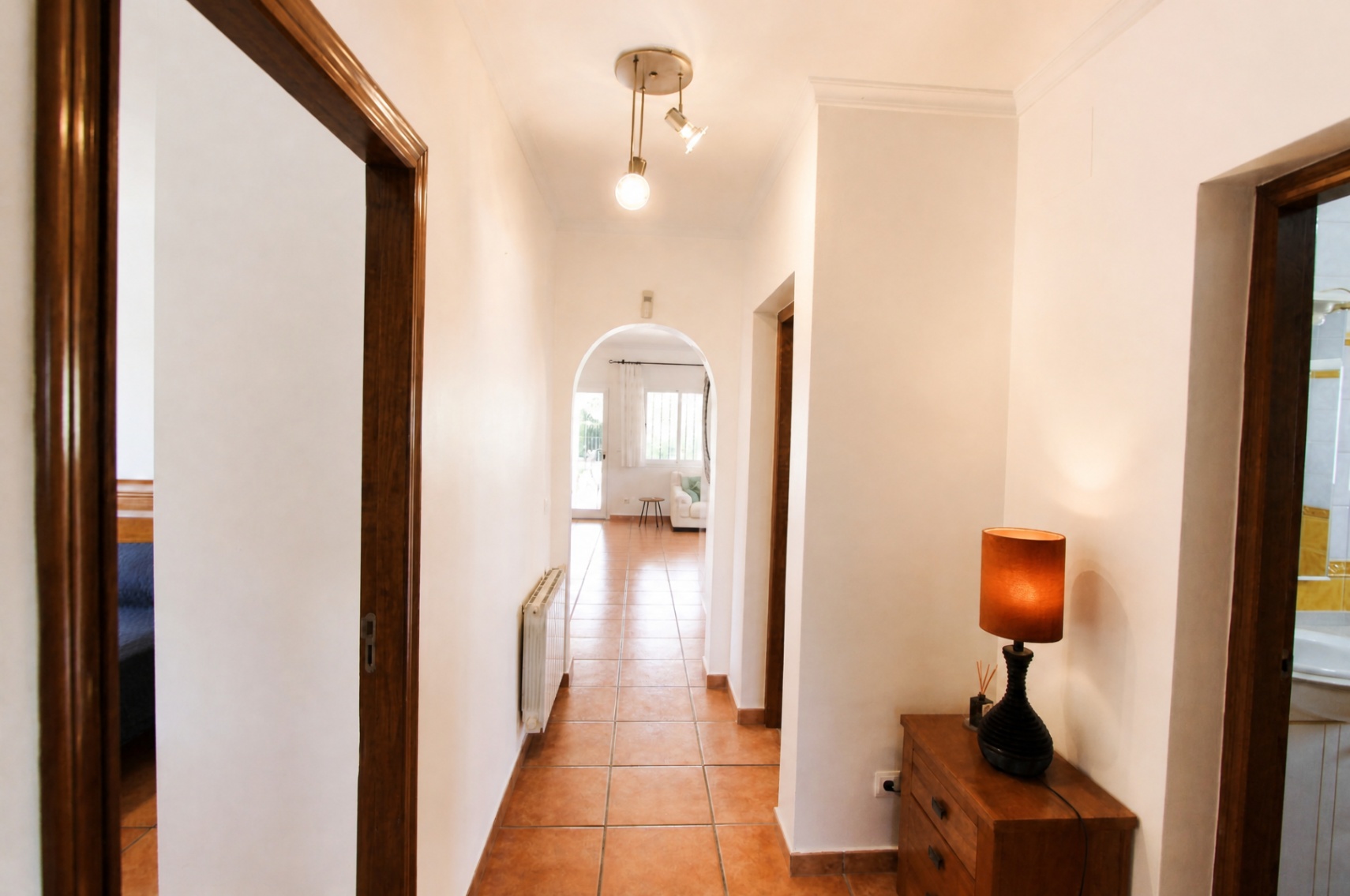 001899PGI - Chalet for sale in Orba located on a flat plot.