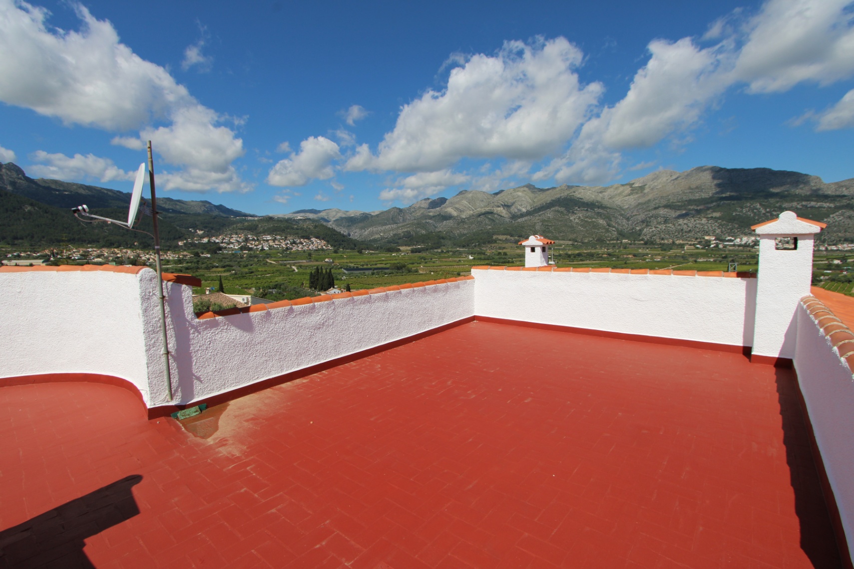 00426 - Chalet à vendre avec deux logements indépendants