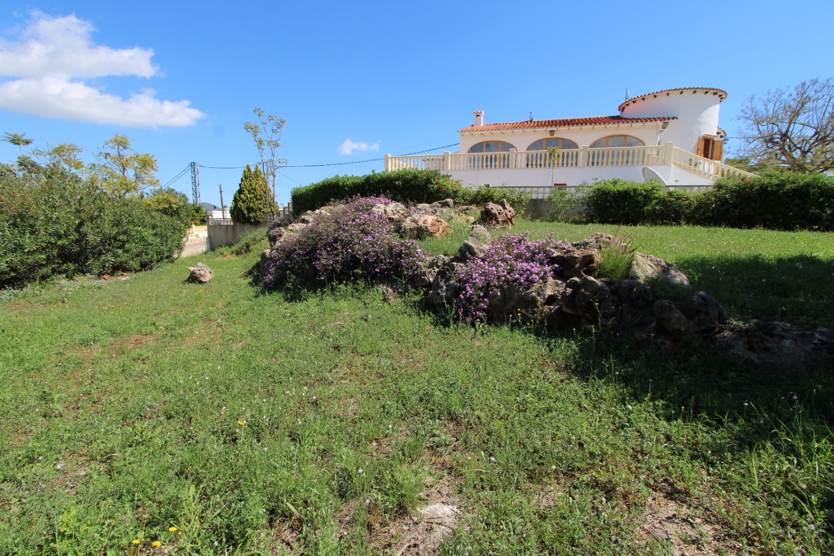 00426 - Chalet à vendre avec deux logements indépendants