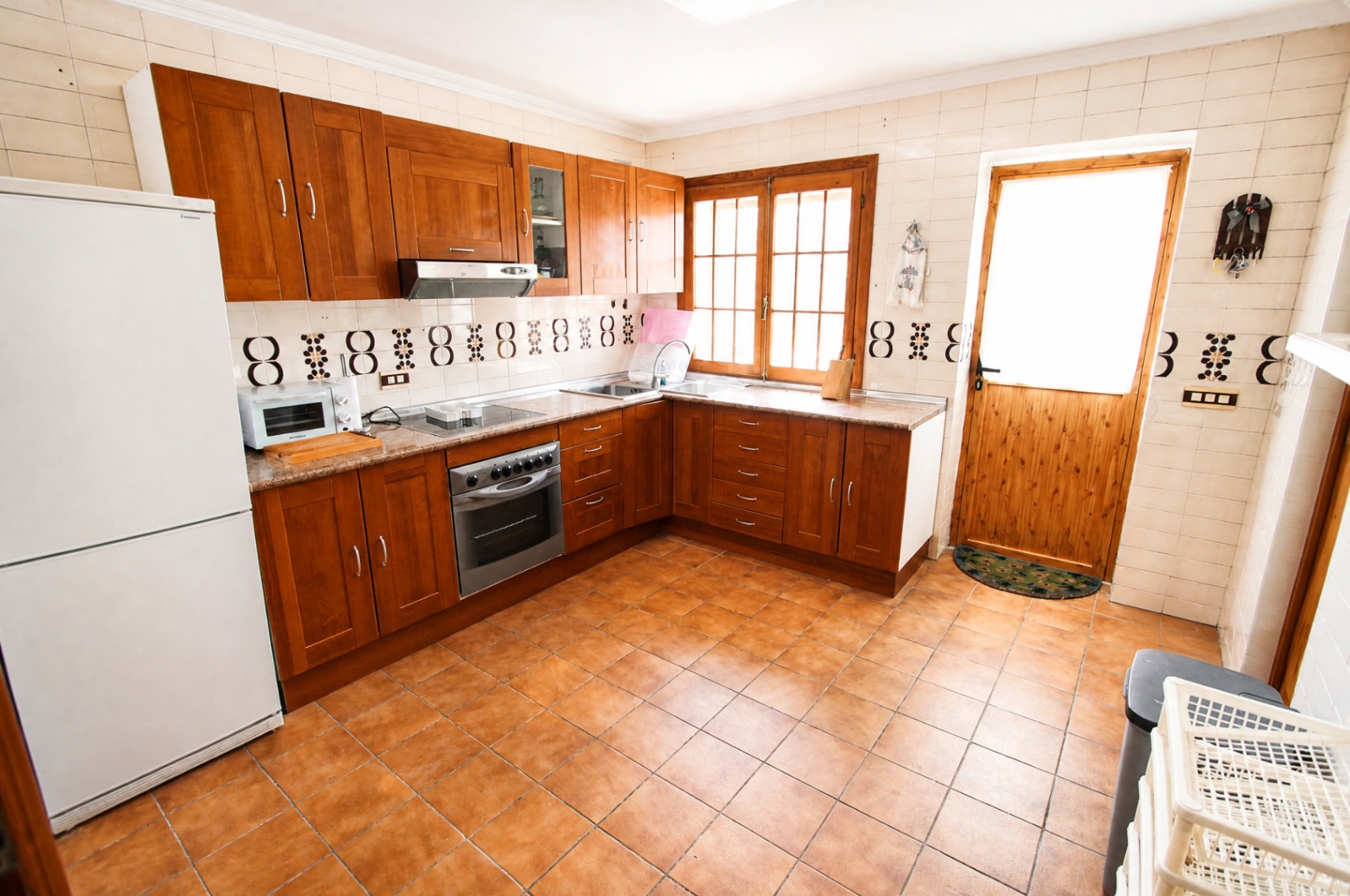 00426 - Chalet à vendre avec deux logements indépendants