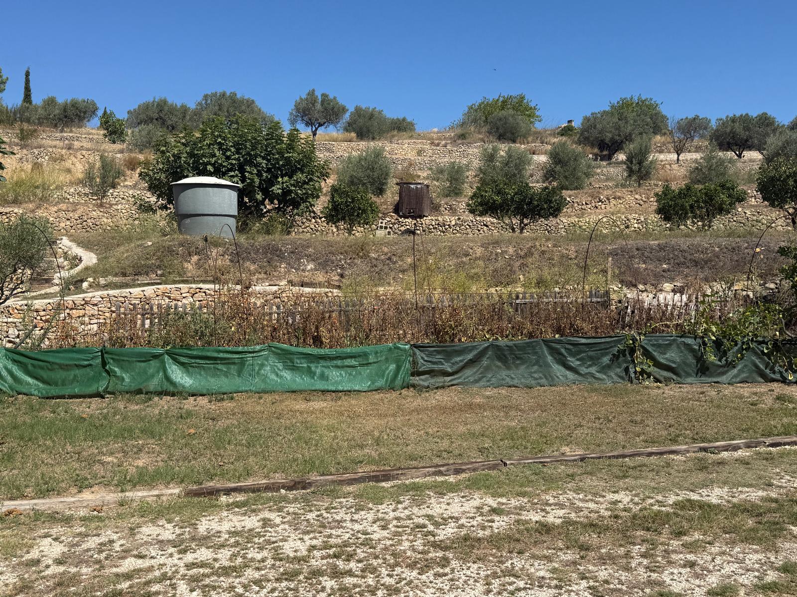 country-houses en jalon--xalo ·  263000€