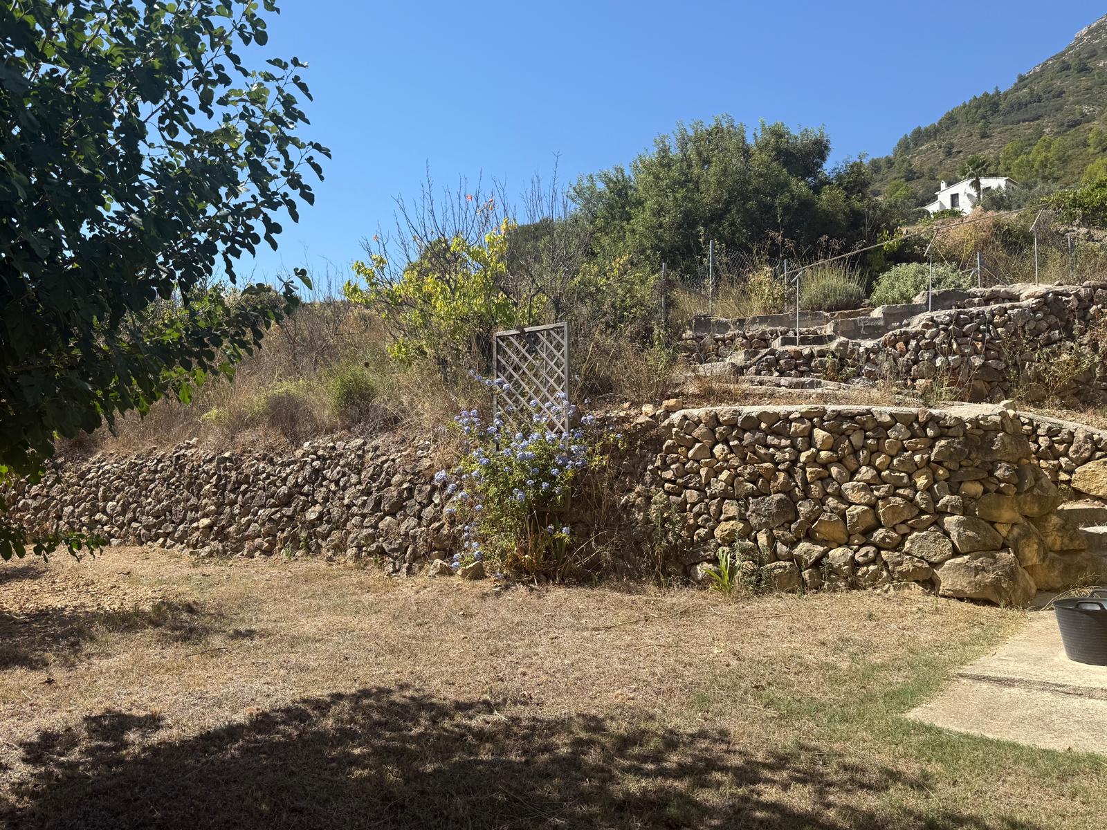 country-houses en jalon--xalo ·  263000€