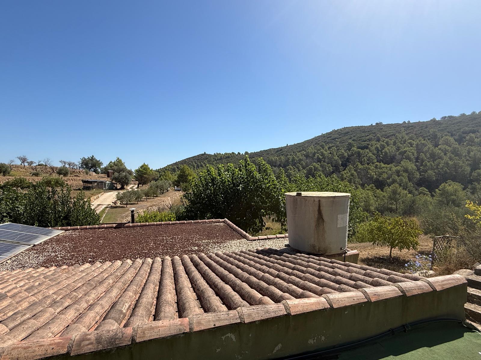 country-houses en jalon--xalo ·  263000€