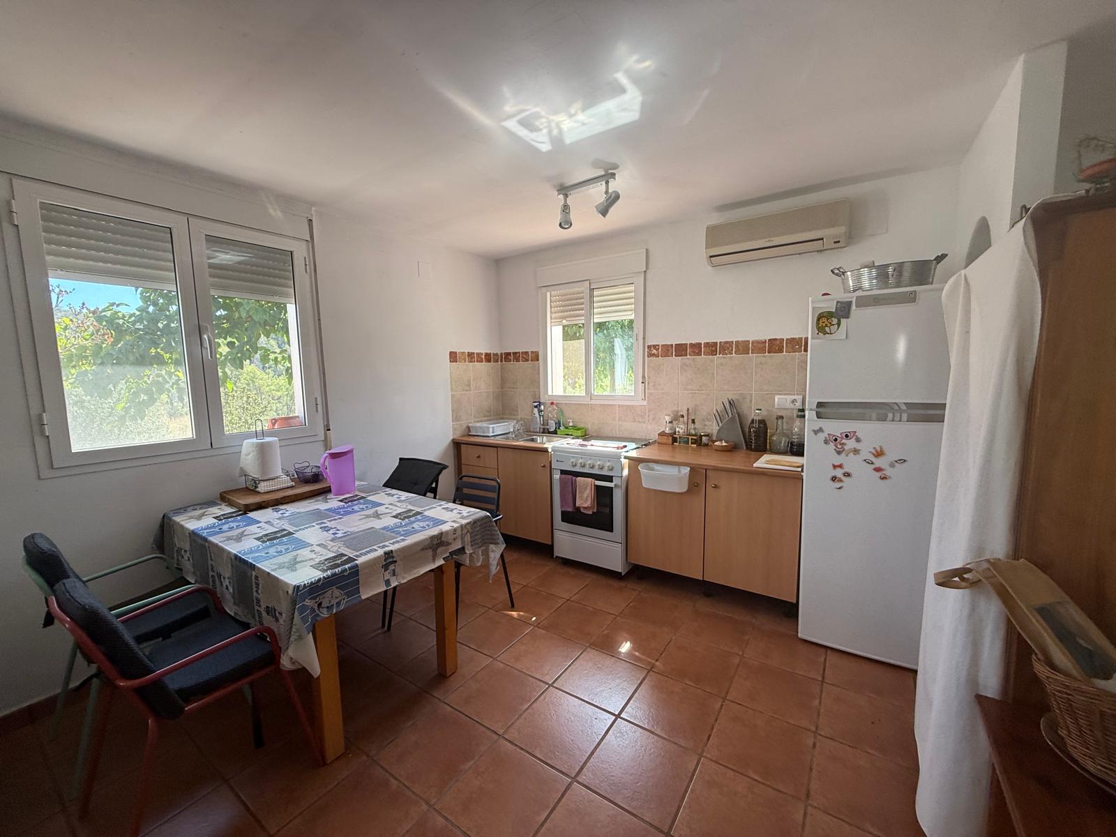 country-houses en jalon--xalo ·  263000€