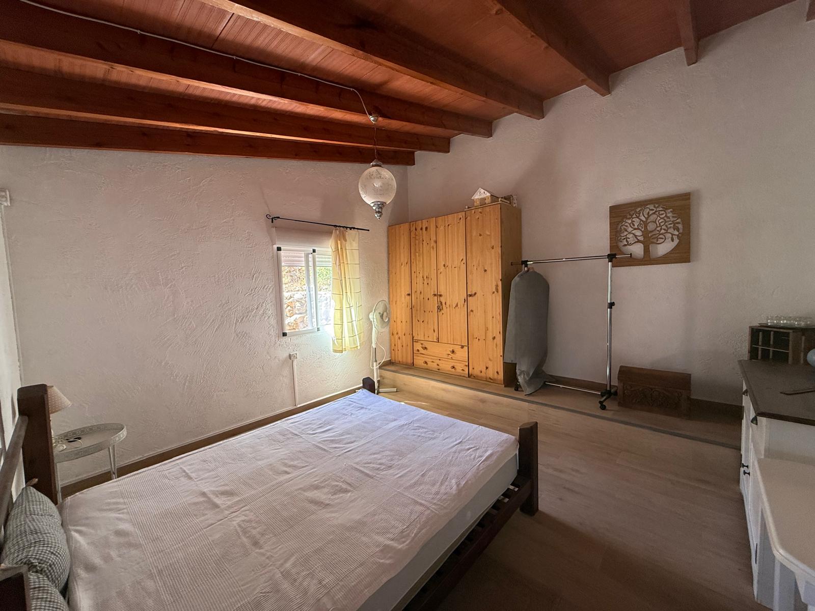 country-houses en jalon--xalo ·  263000€
