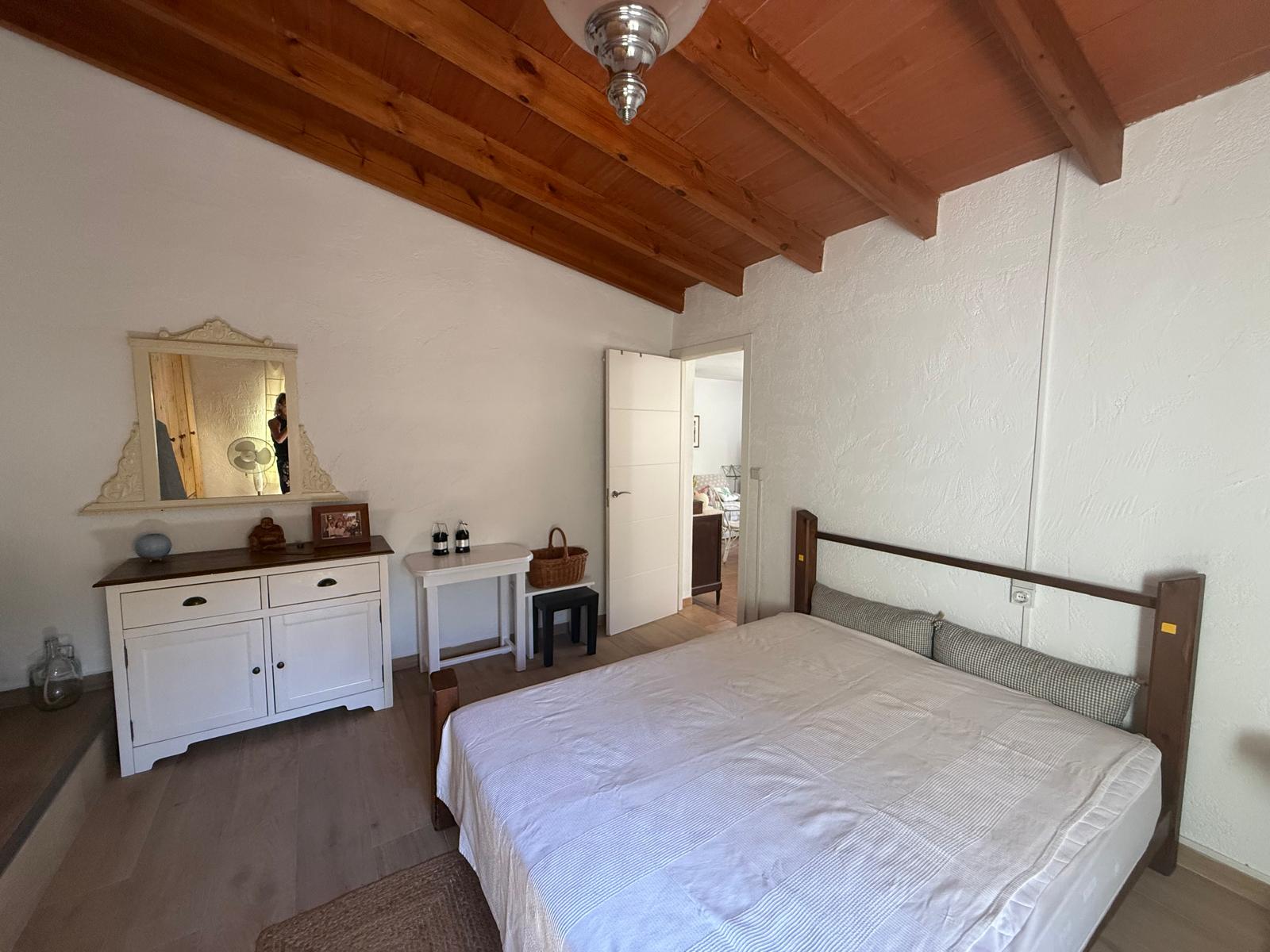 country-houses en jalon--xalo ·  263000€
