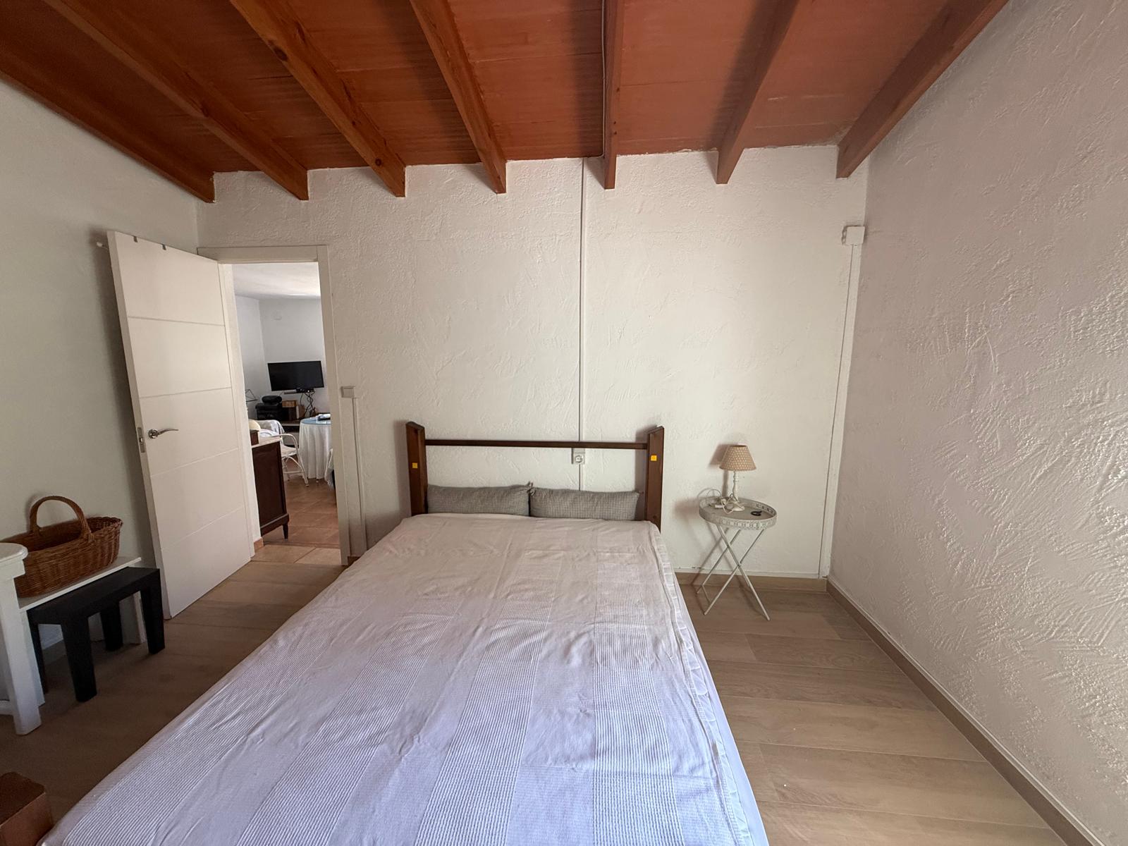 country-houses en jalon--xalo ·  263000€