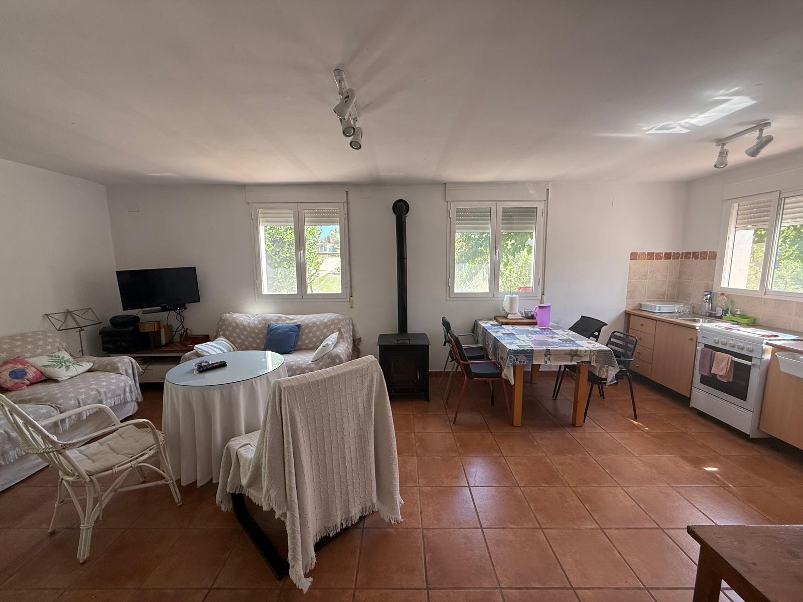 country-houses en jalon--xalo ·  263000€