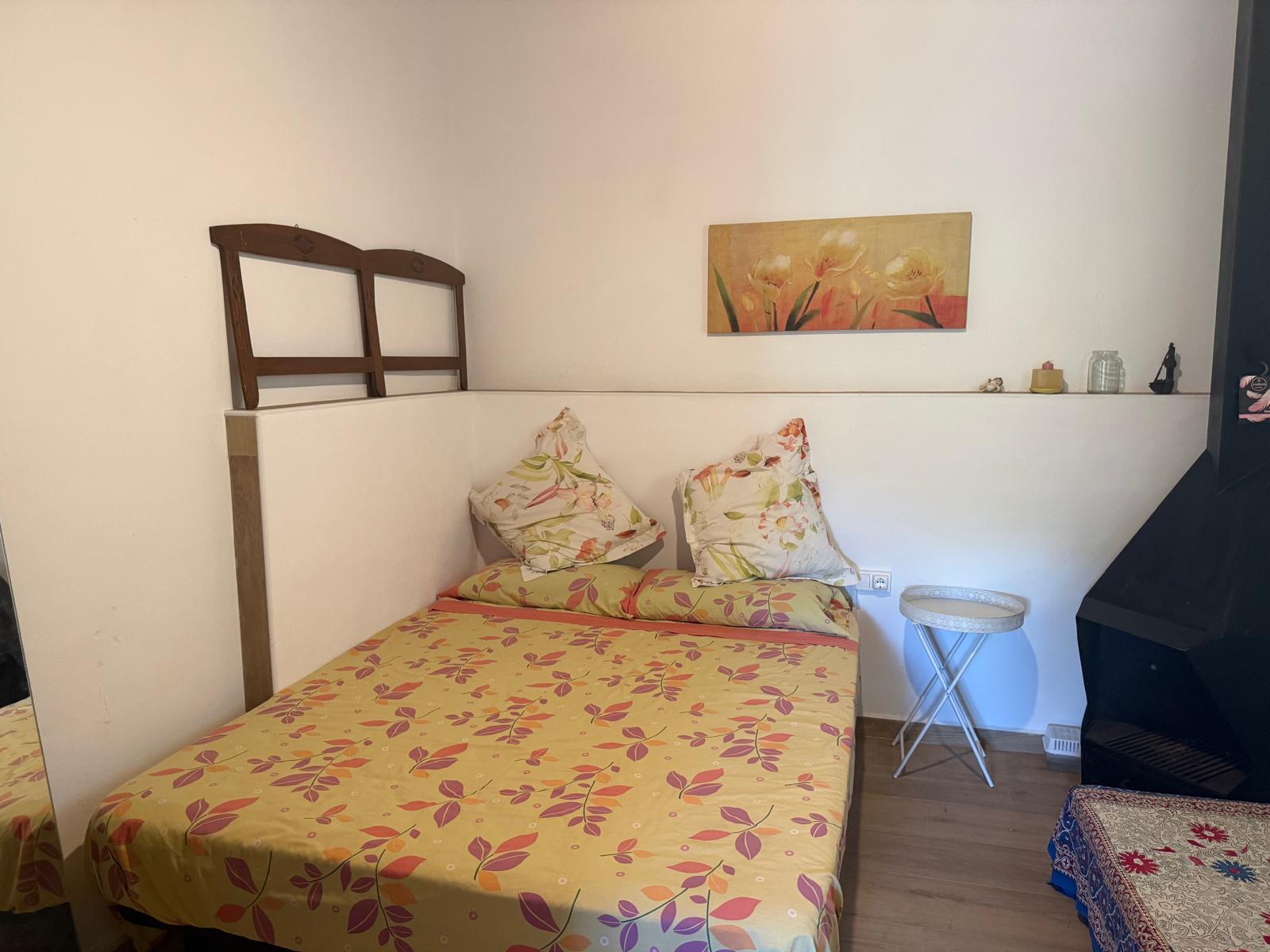 country-houses en jalon--xalo ·  263000€